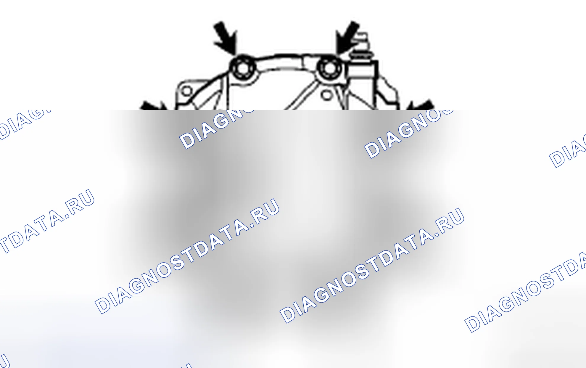 Рис. 117. Toyota Highlander II