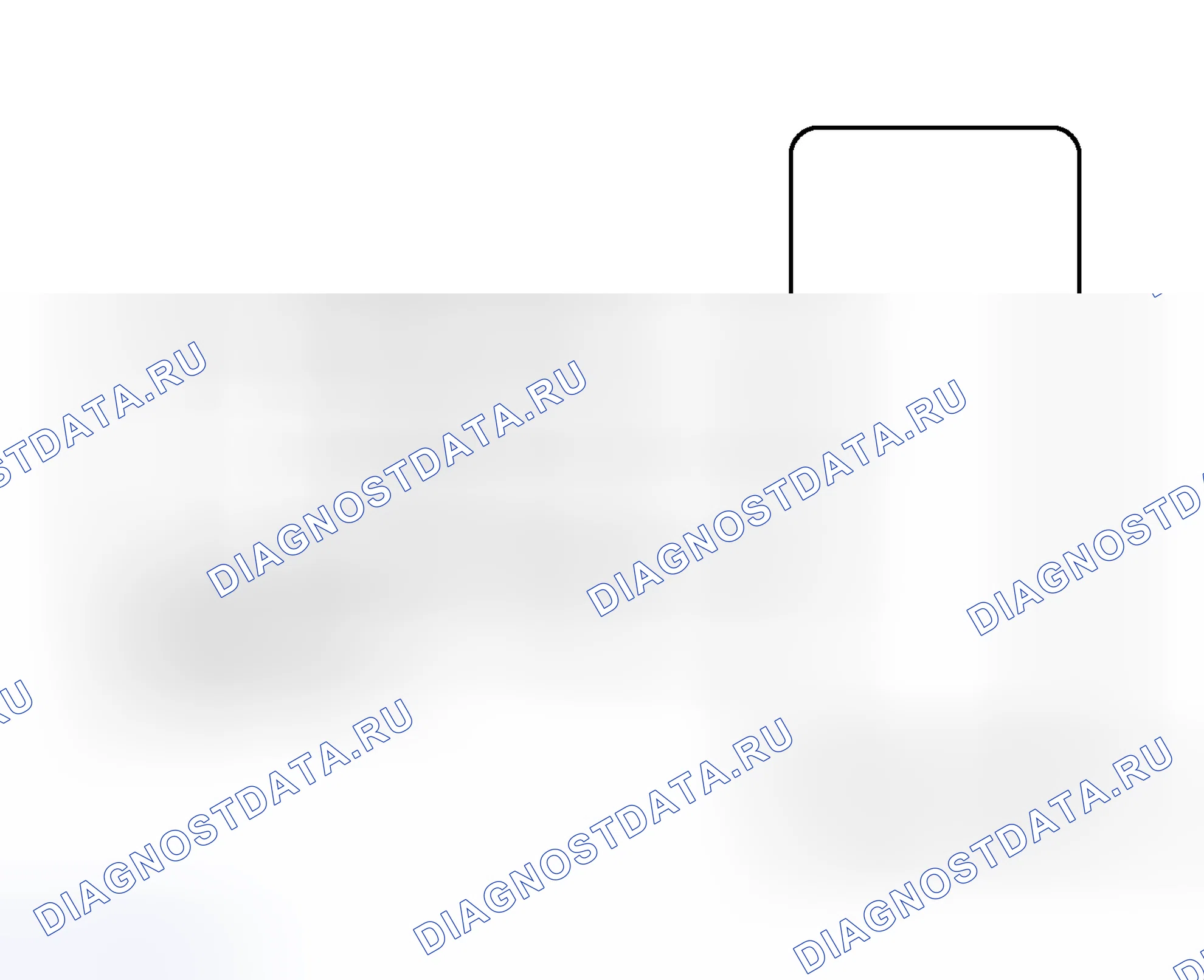 Рис. 219: электросхема. Toyota Prius PHV pre-III
