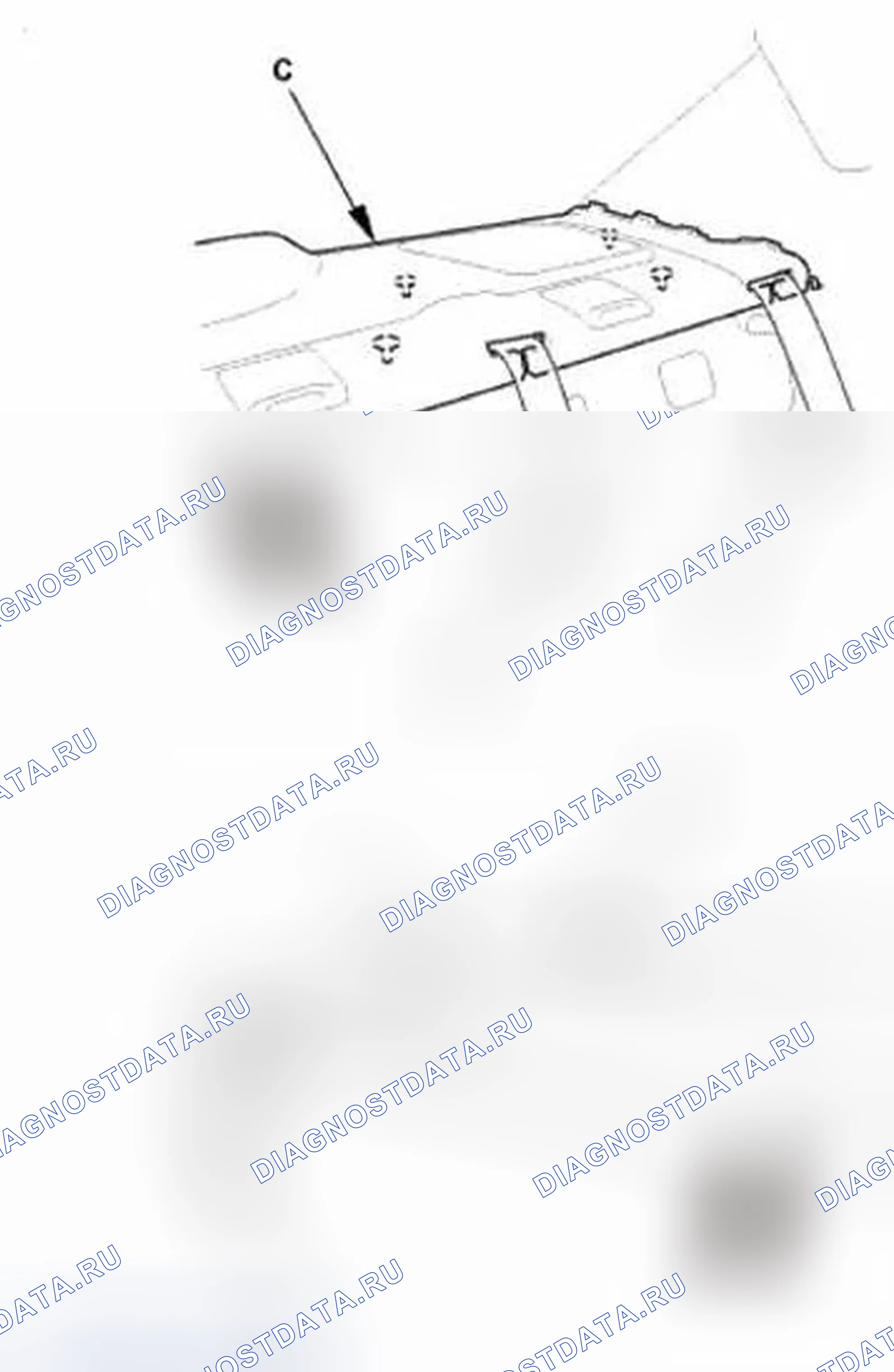 Рис. 421. Honda Civic IX