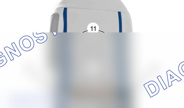 Разборка-сборка: переднего сиденья — c5gs1jcd. Citroen C-Elysee I