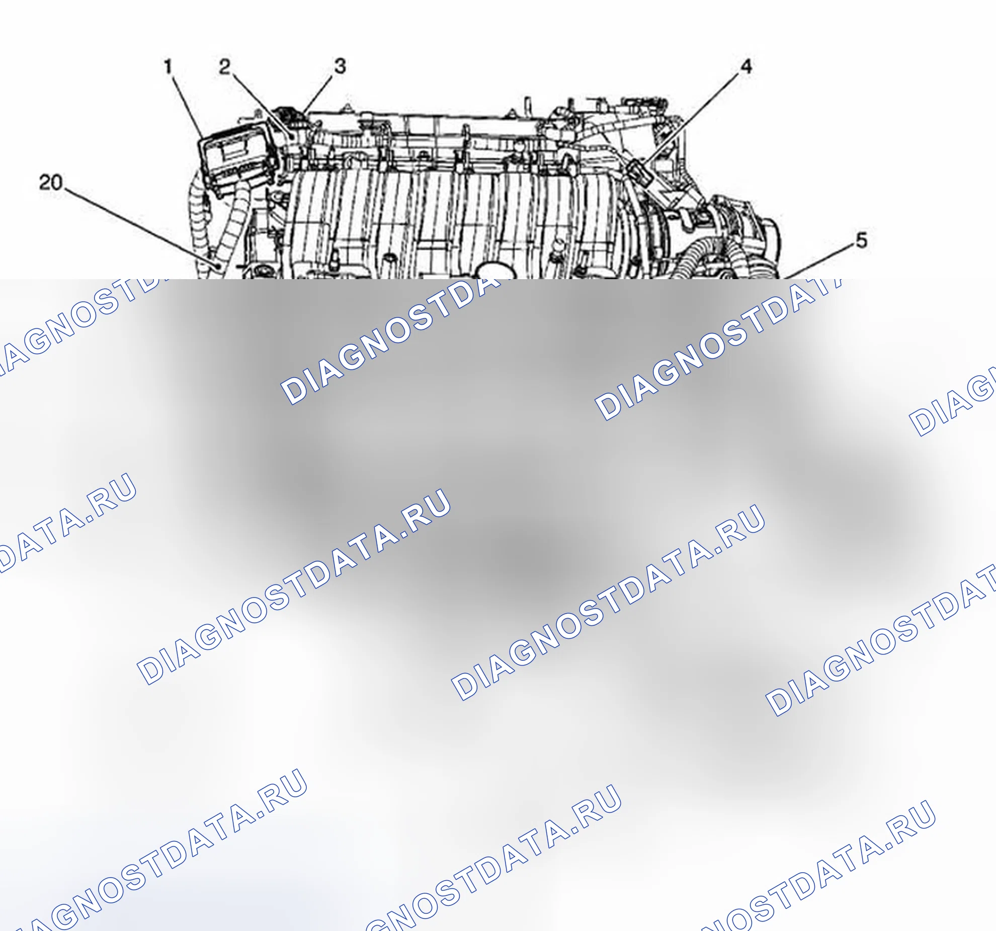 Рис. 40. Cadillac STS I