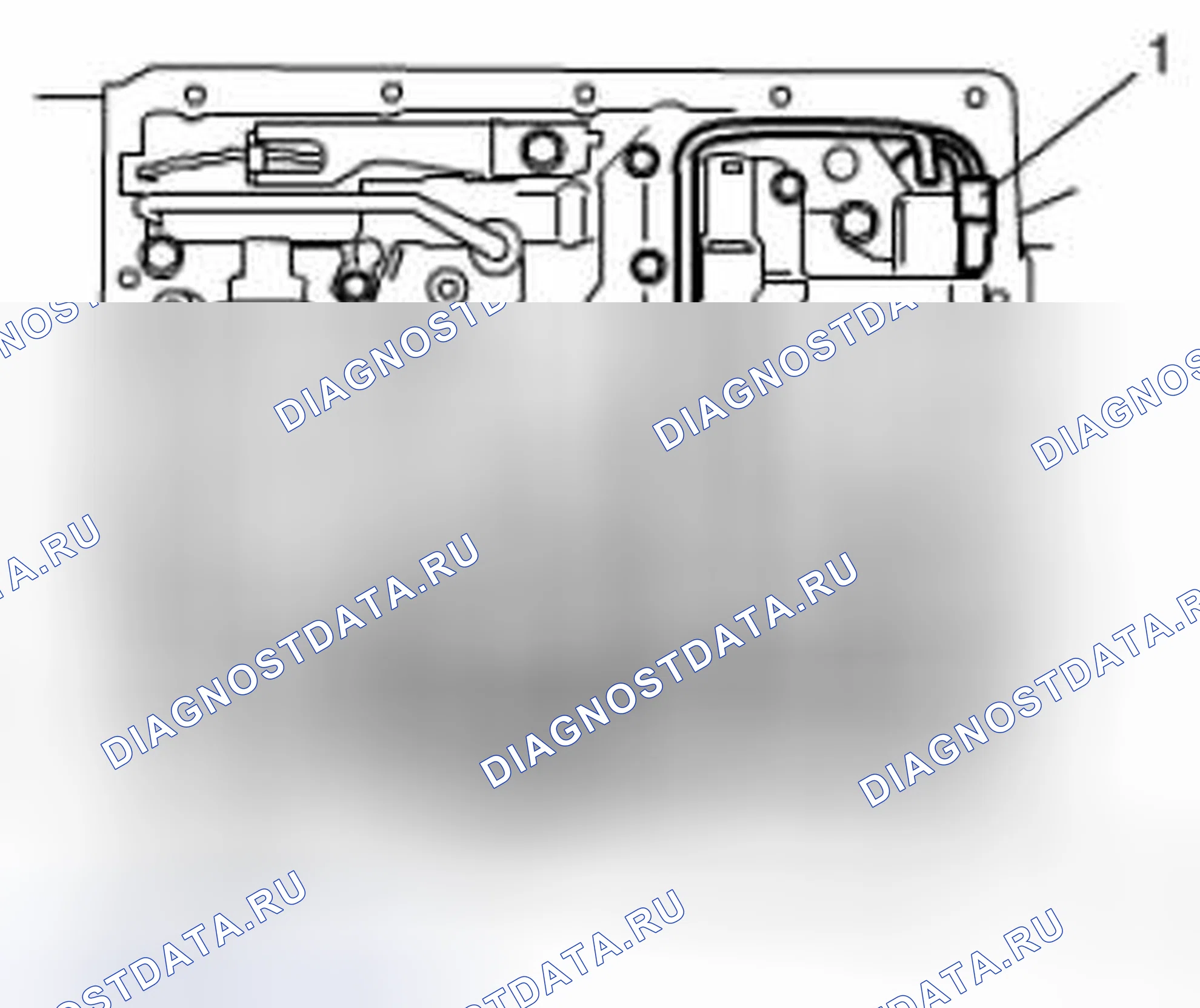 Рис. 89. Suzuki Grand Vitara II рестайлинг 2