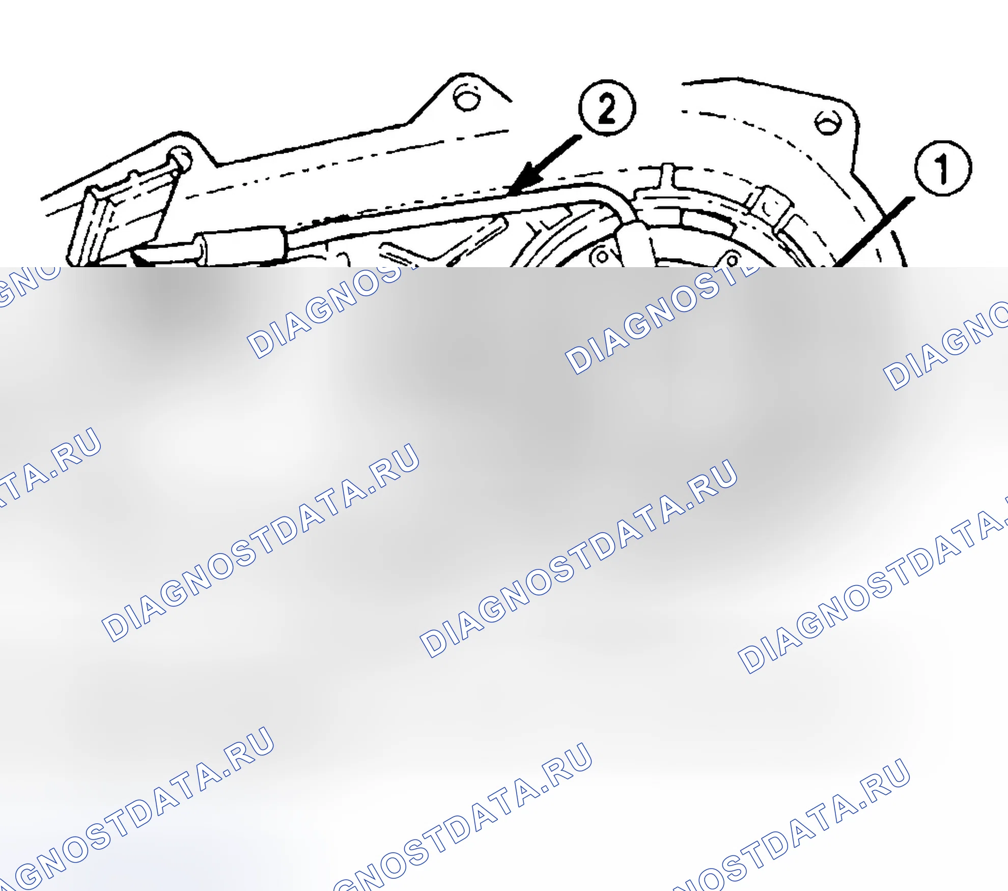 Рис. 124. Jeep Liberty I