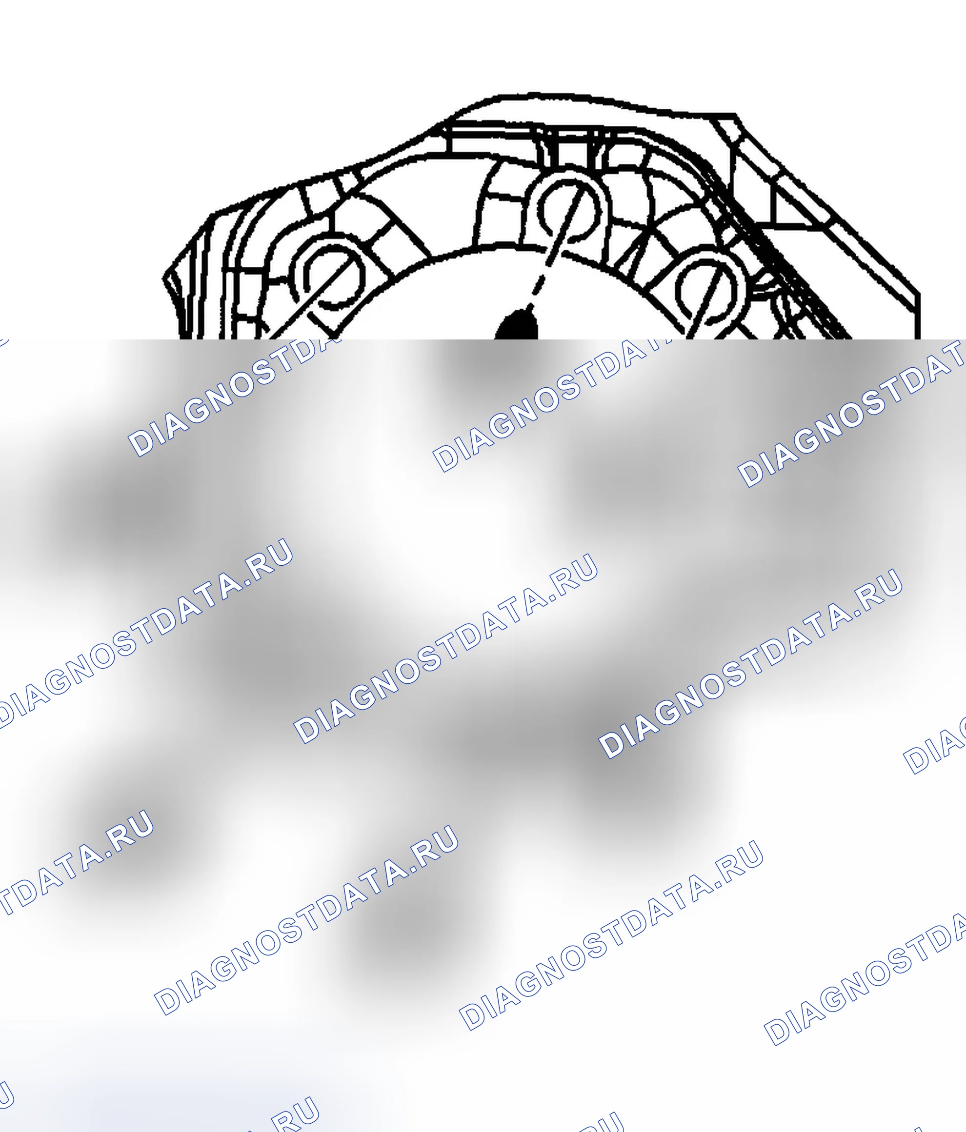 Рис. 132. Chevrolet Suburban K2500 GMT800