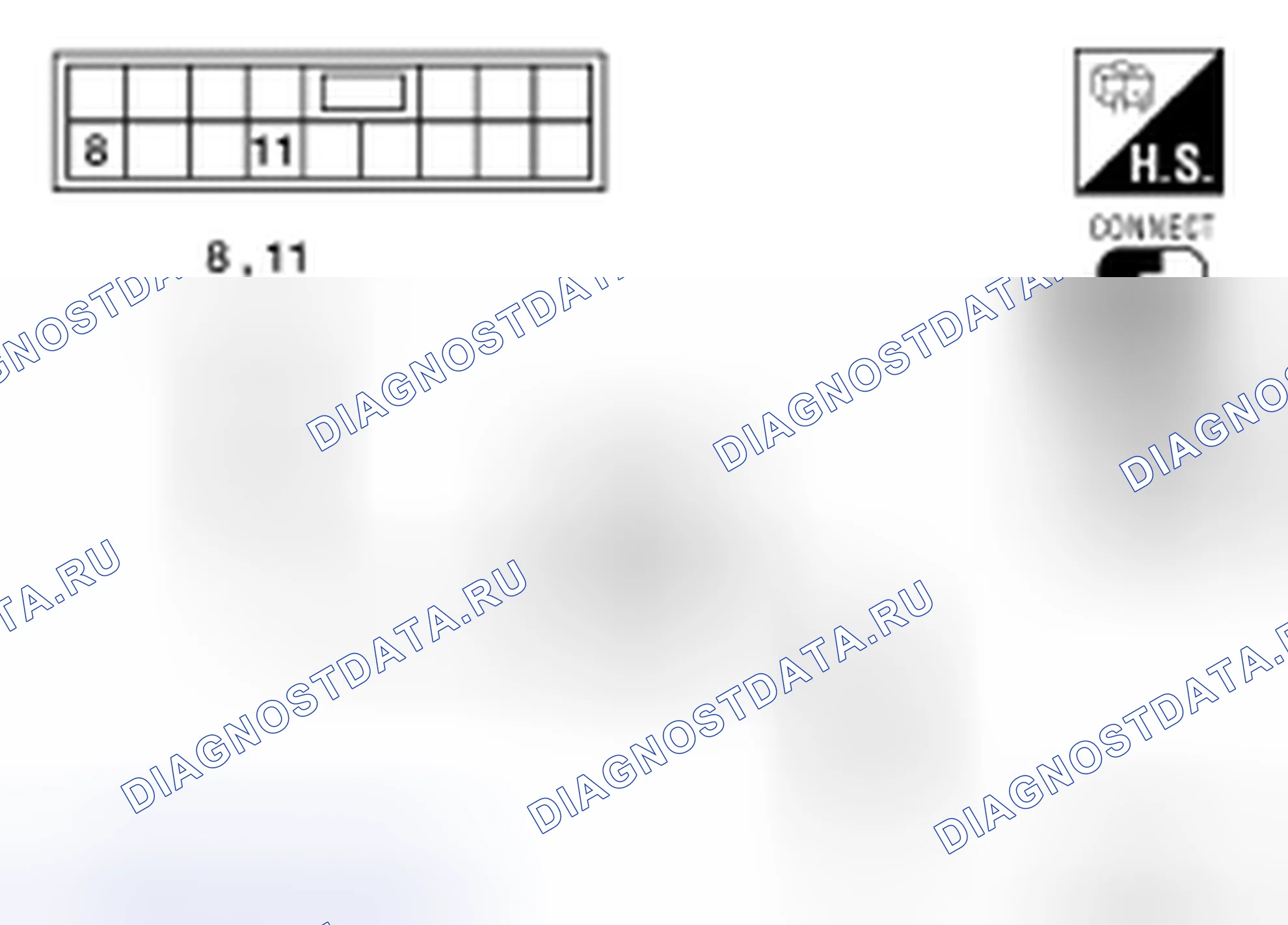 Рис. 56. Nissan Frontier D40