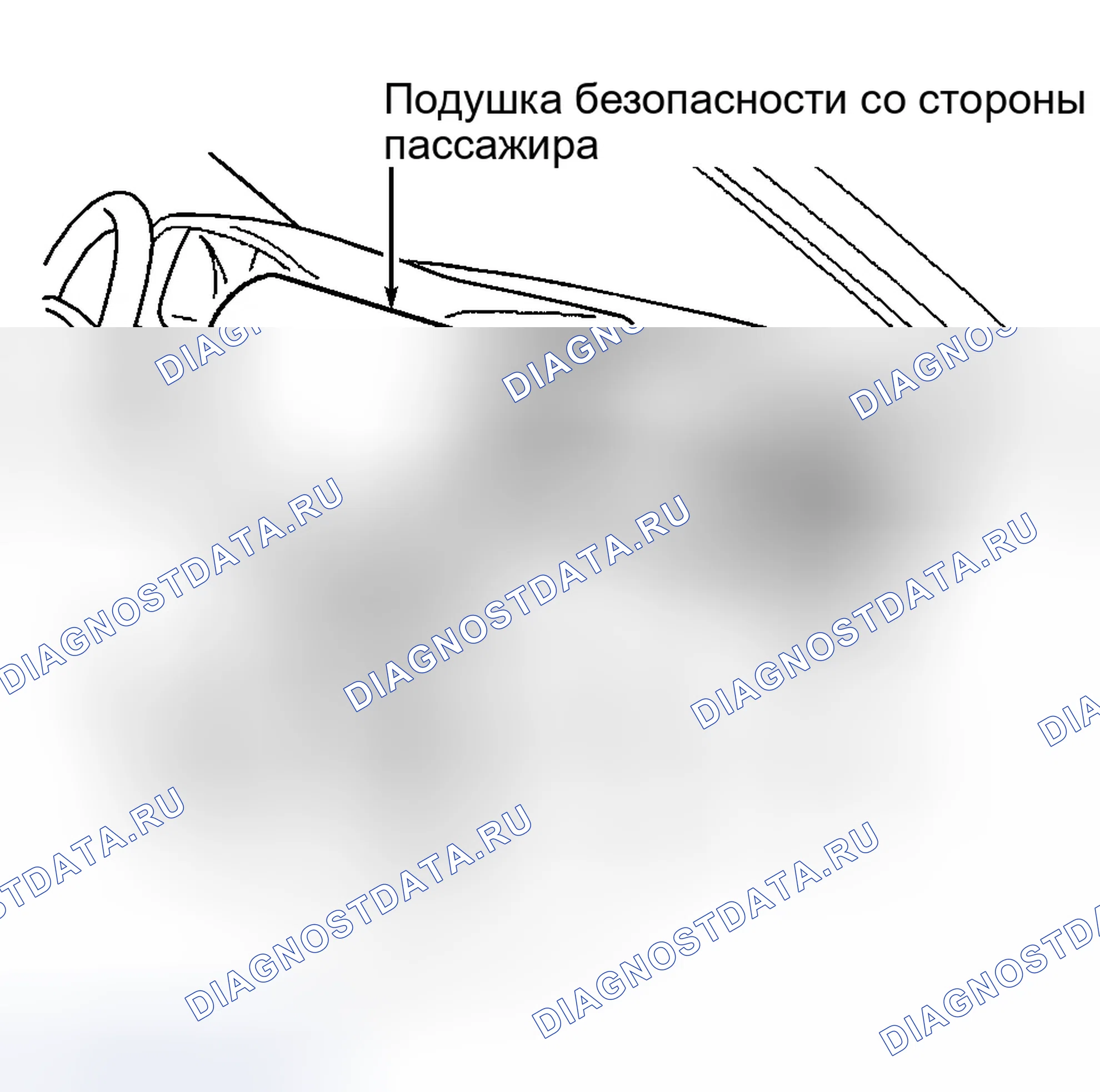 Рис. 6. Honda Passport II