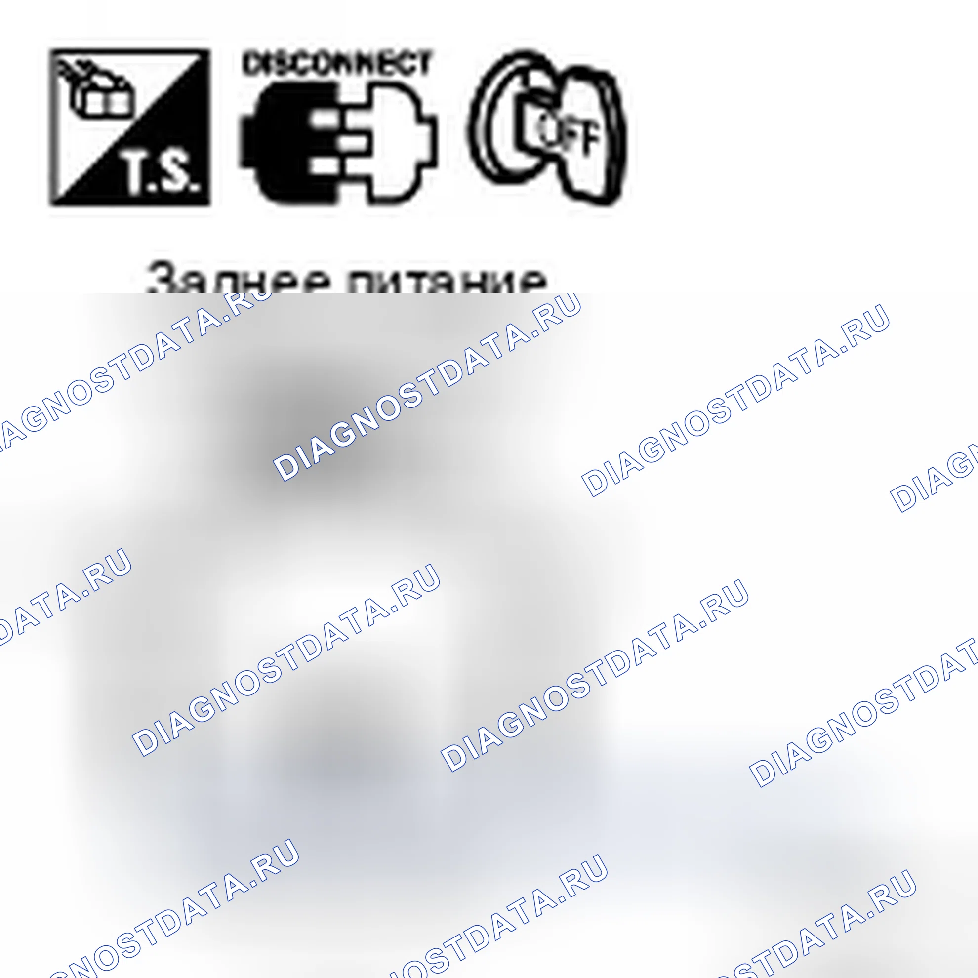 Рис. 18. Infiniti FX45 I рестайлинг