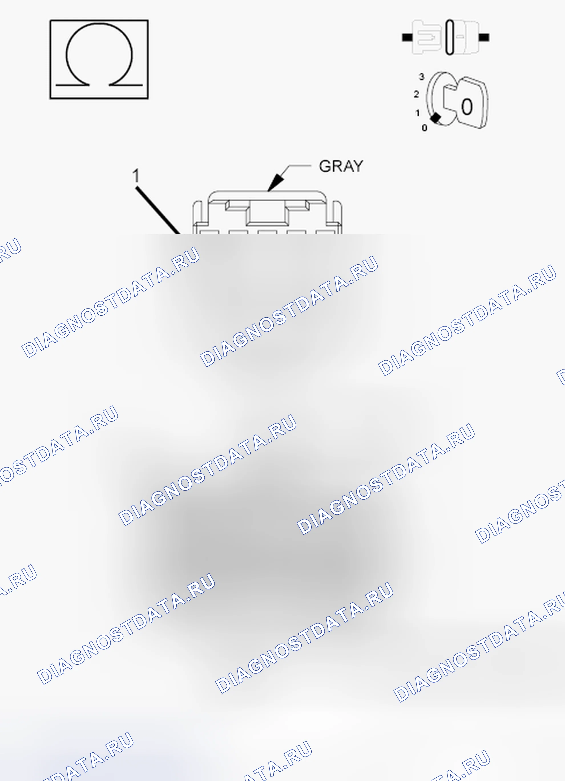 Рис. 175. Dodge Grand Caravan V