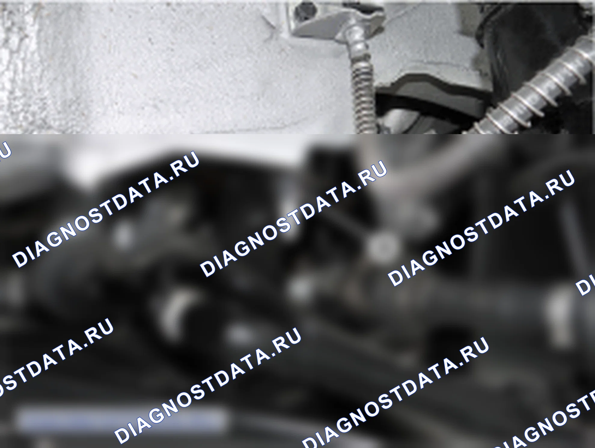 Субкадр. Hyundai i20 GB
