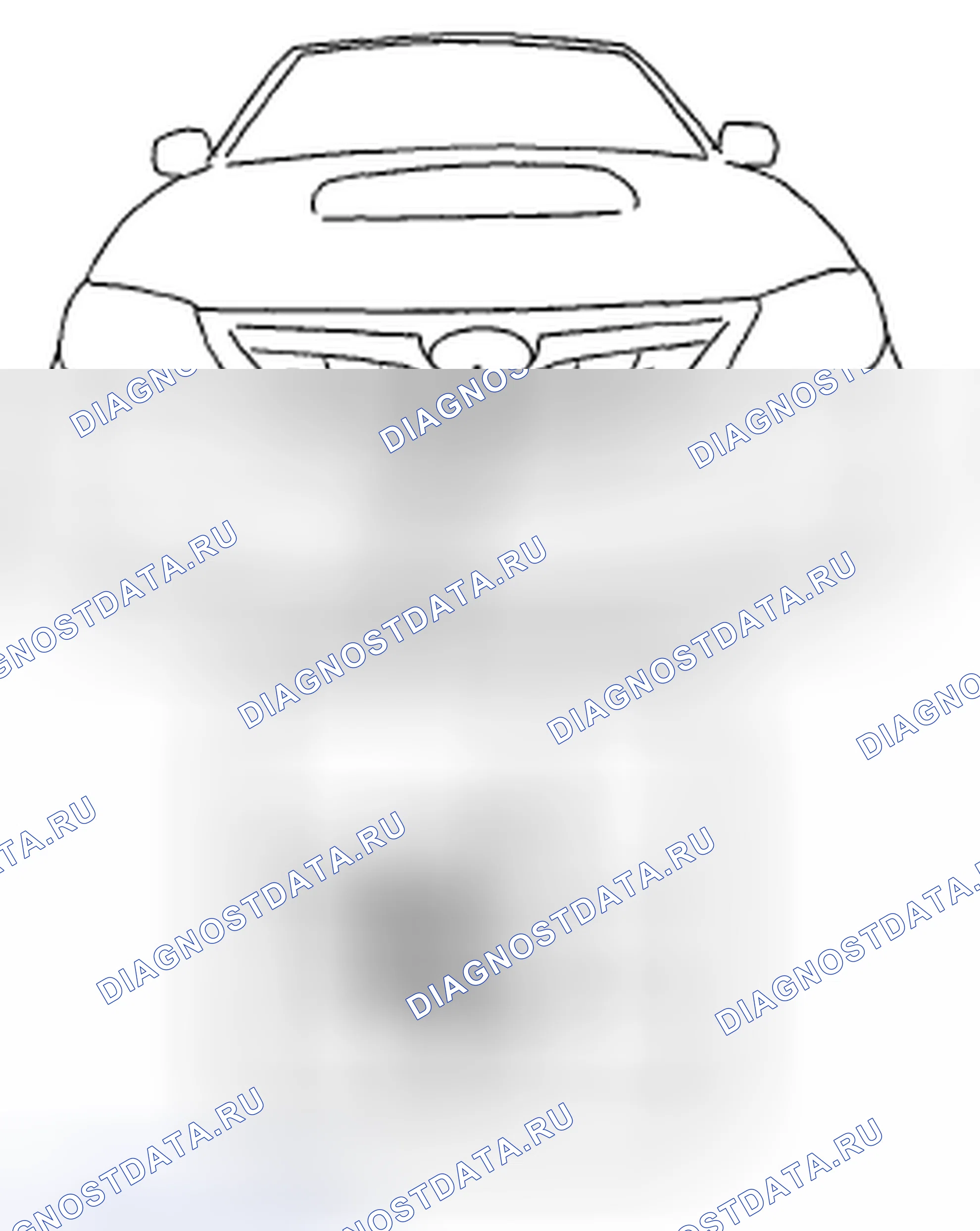 Рис. 194. Subaru Impreza GK