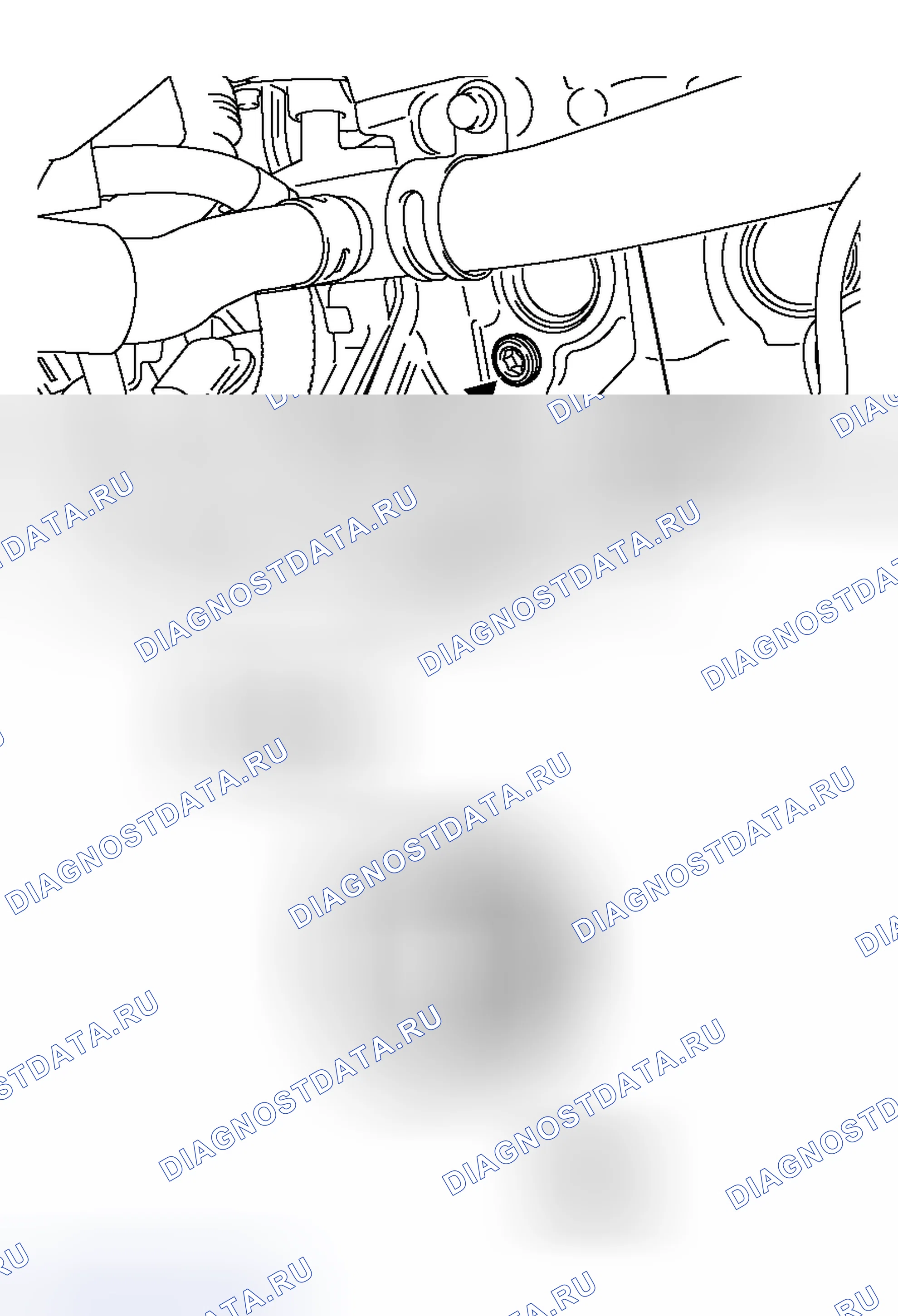 Рис. 41. Mitsubishi Lancer IX рестайлинг