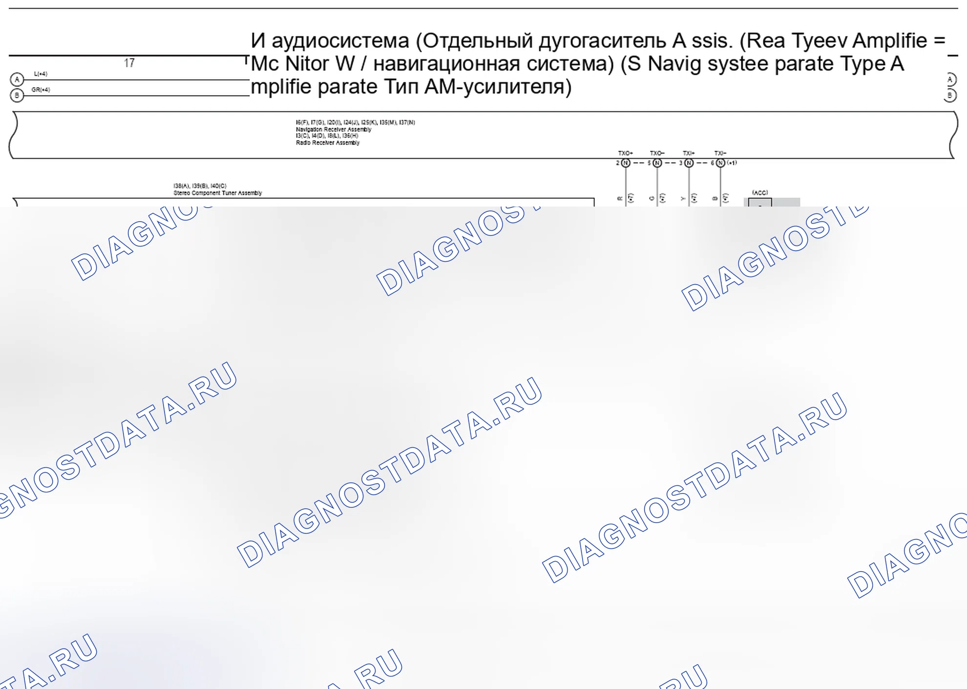 Рис. 166. Toyota Sequoia II рестайлинг