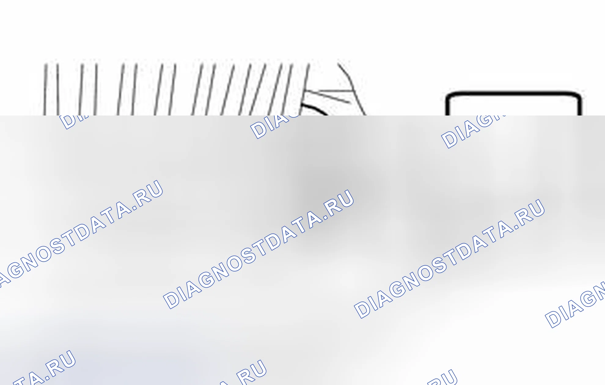 Рис. 73. Toyota Highlander III
