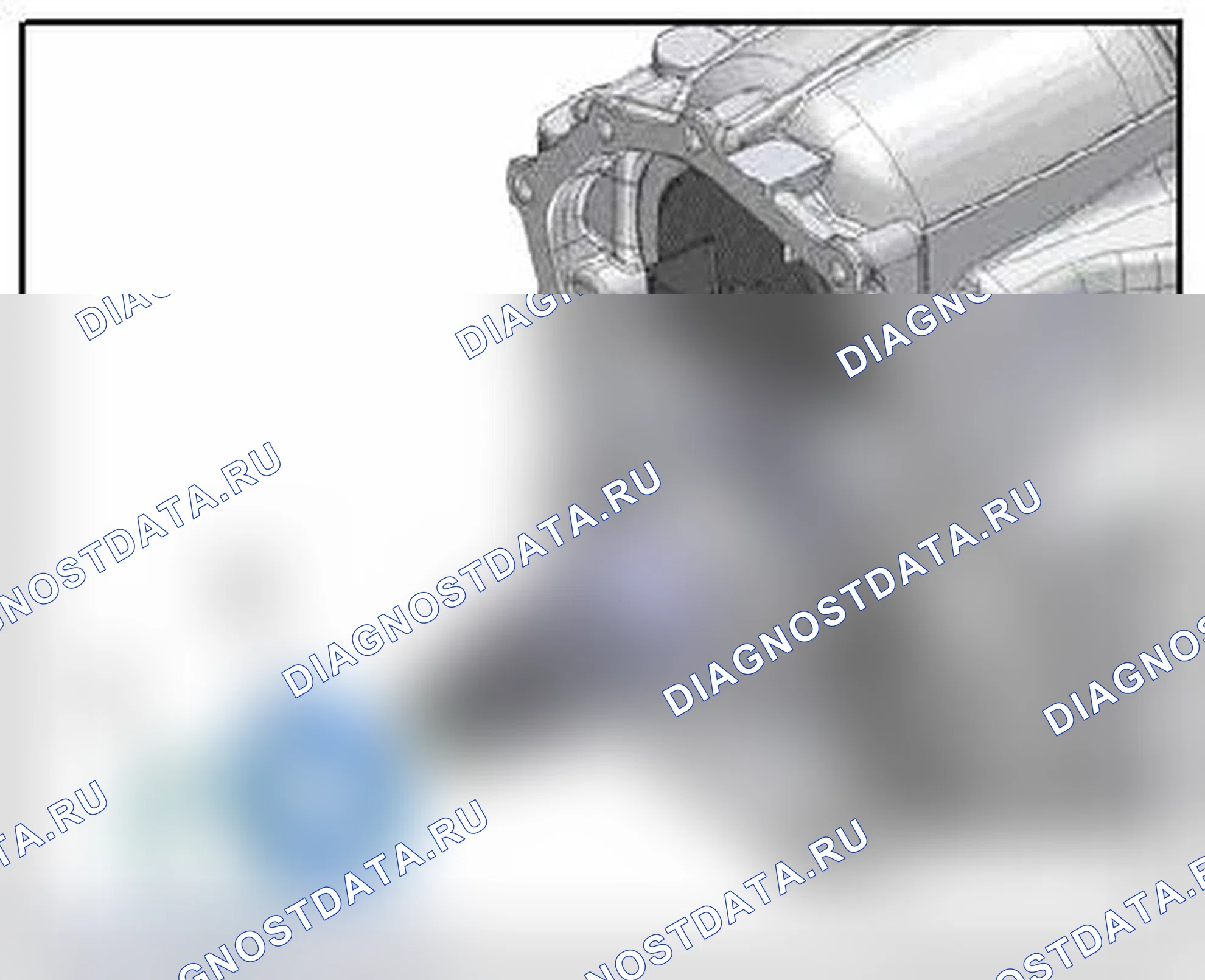 Рис. 58. Audi S4 B8 рестайлинг