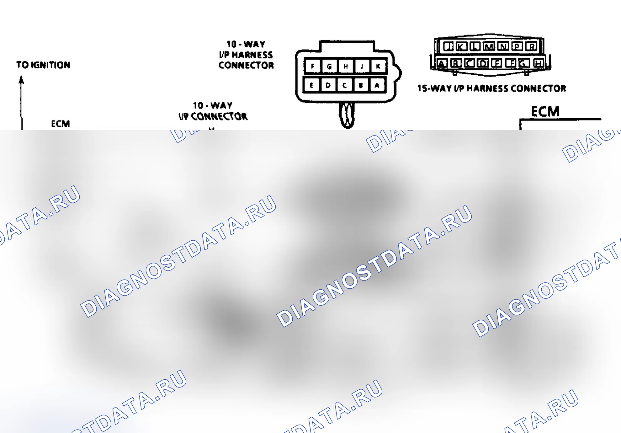 Рис. 17. Buick Electra Park Avenue Ultra 