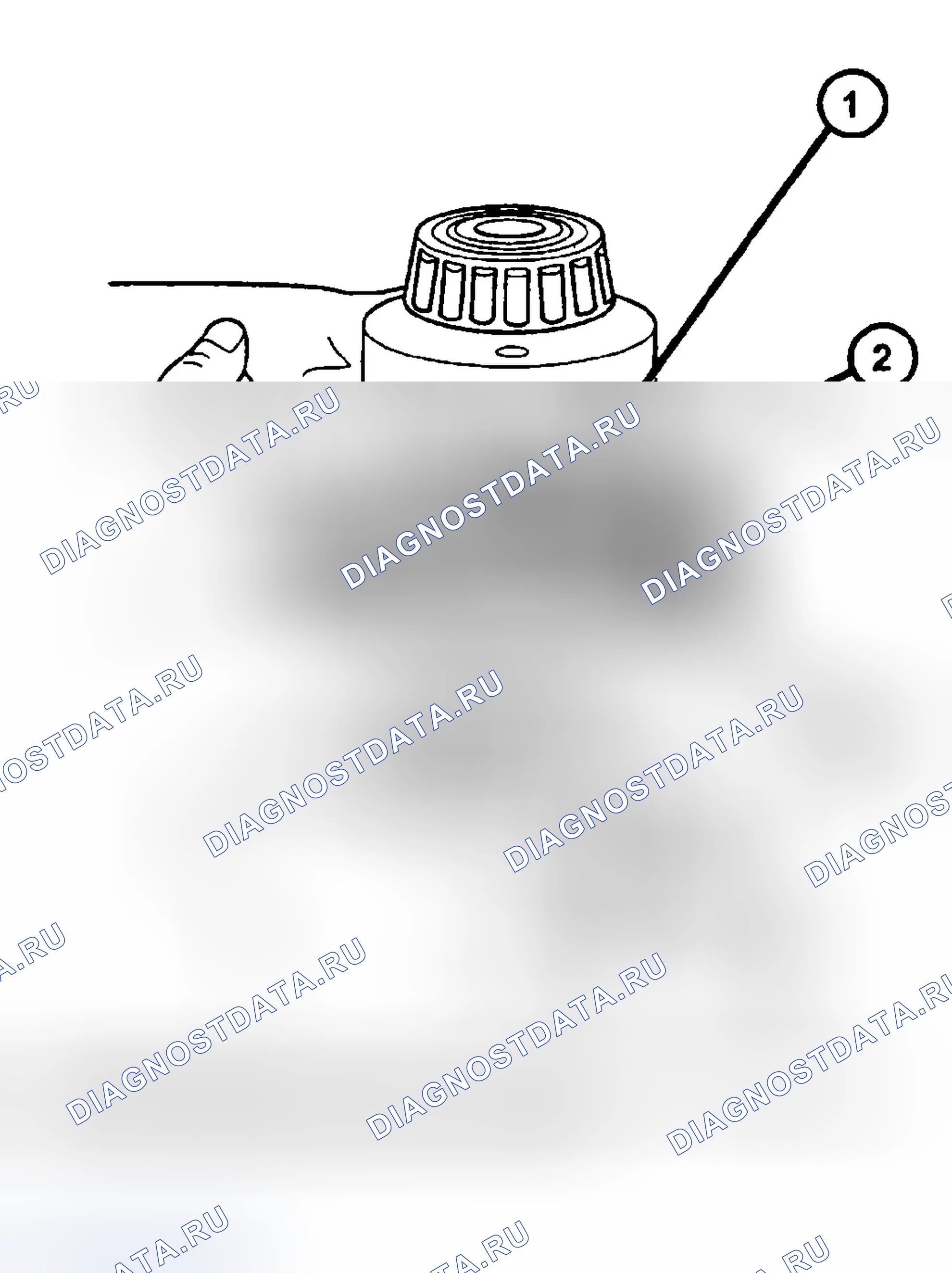 Рис. 247. Dodge Pickup R1500 