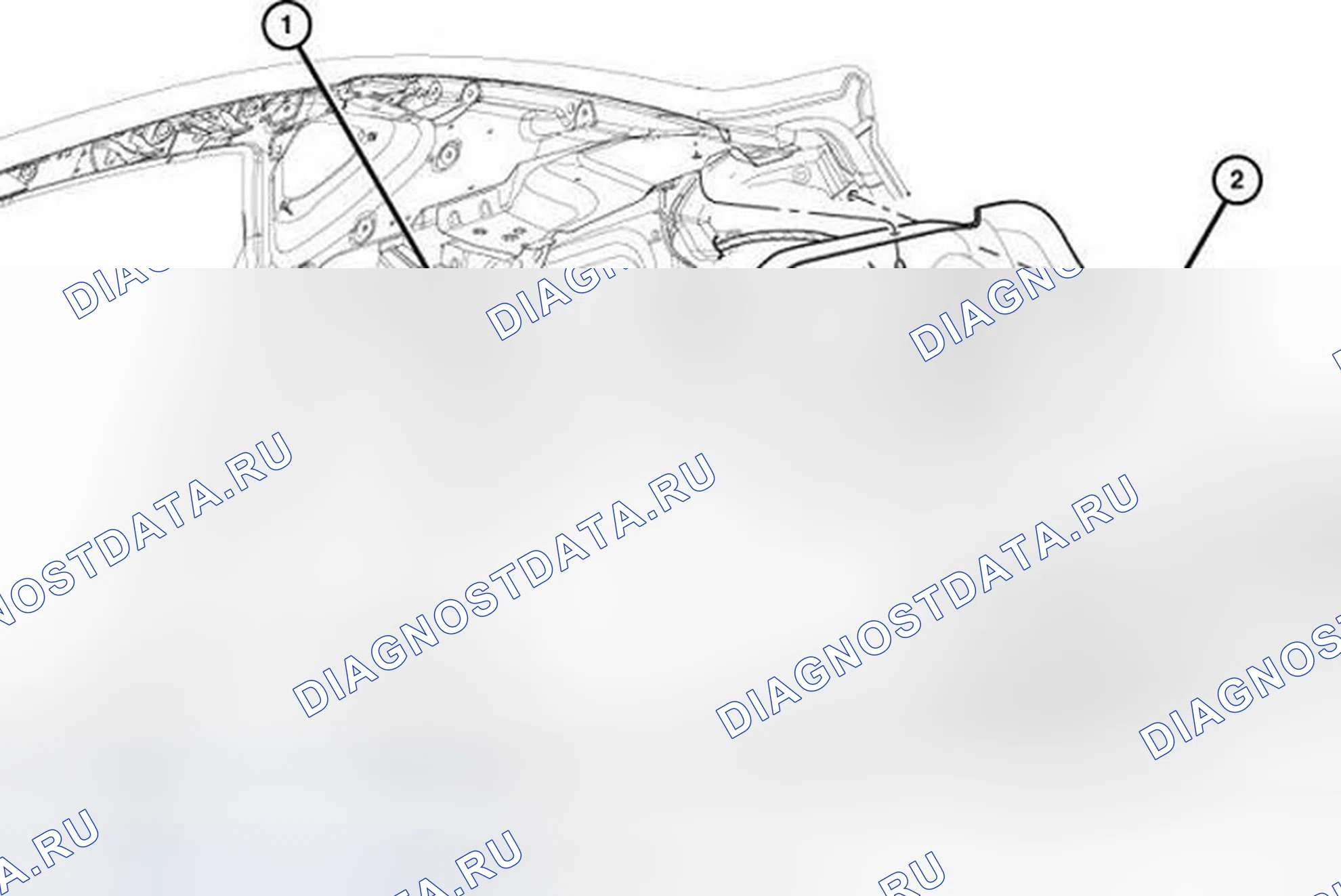 Рис. 165. Dodge Dart PF