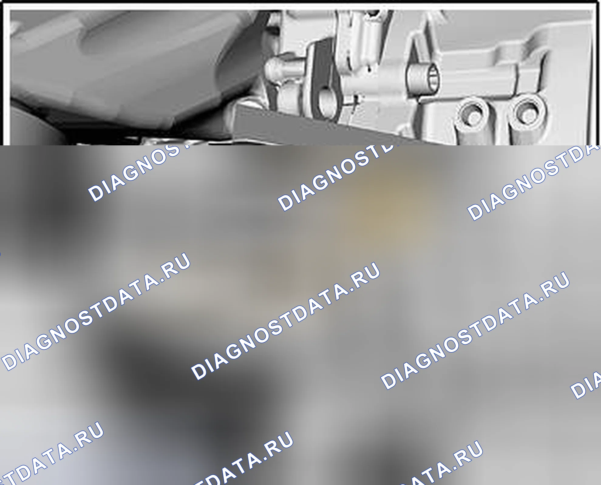 Рис. 544. Volkswagen Touareg II