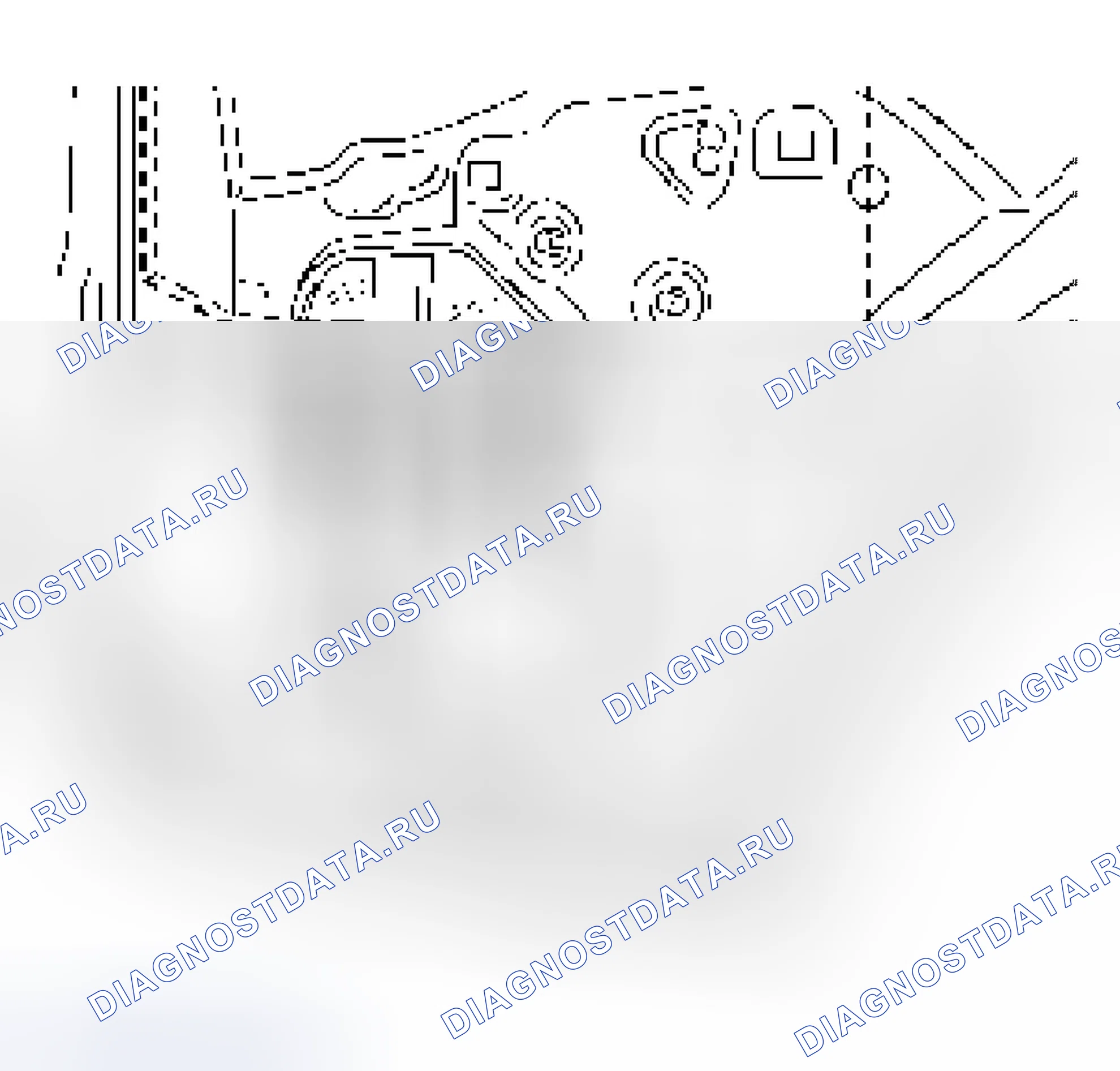 Рис. 83. Isuzu Axiom I