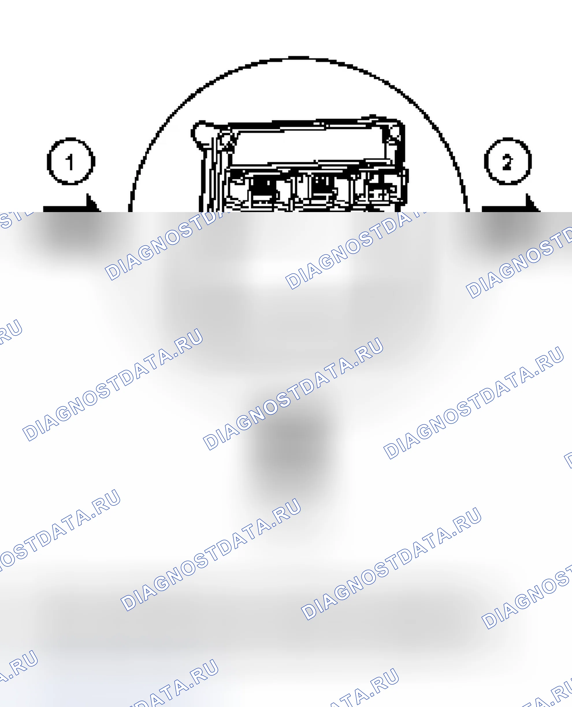 Рис. 7. Ford Econoline E150 