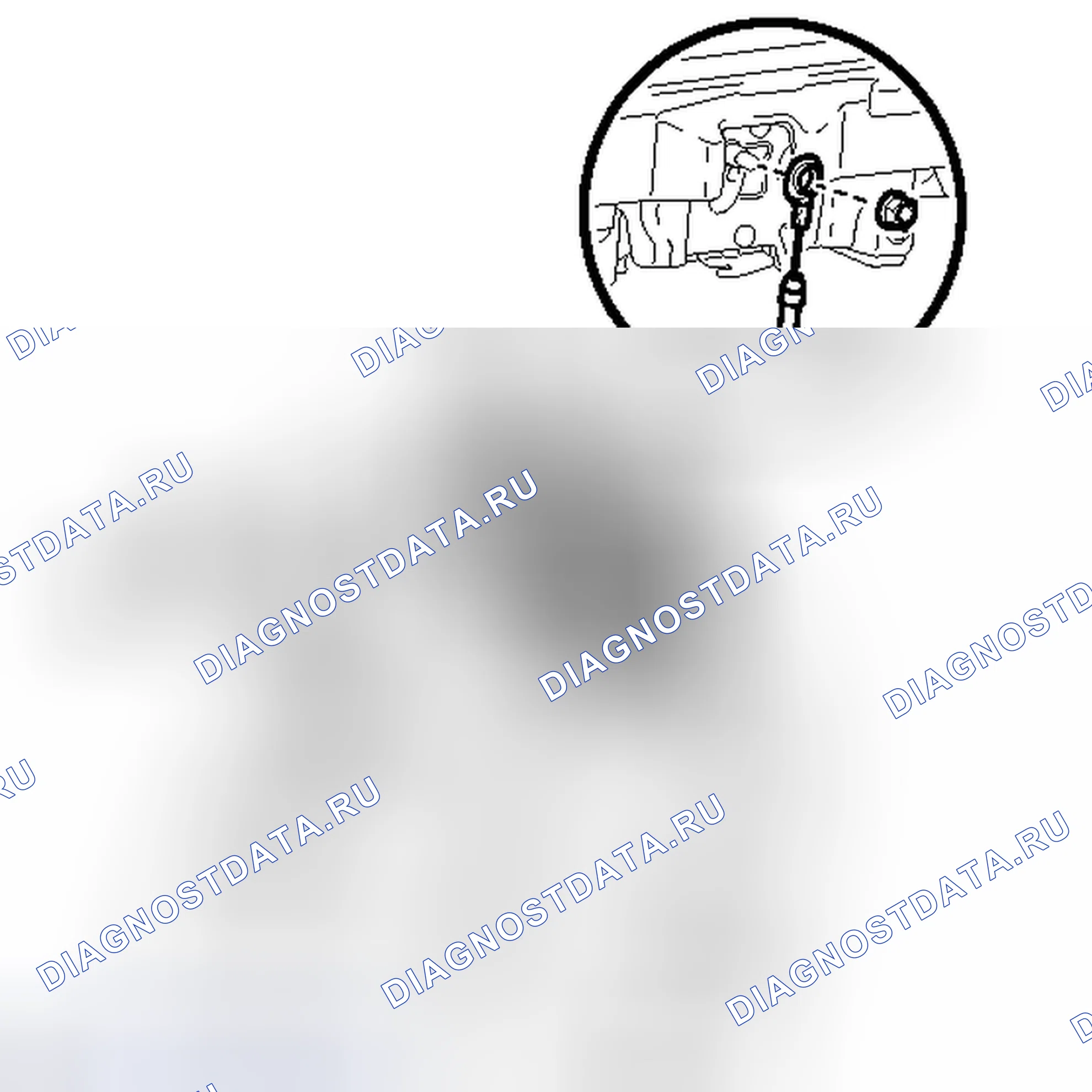 Рис. 31. Toyota Avalon XX30 рестайлинг 2