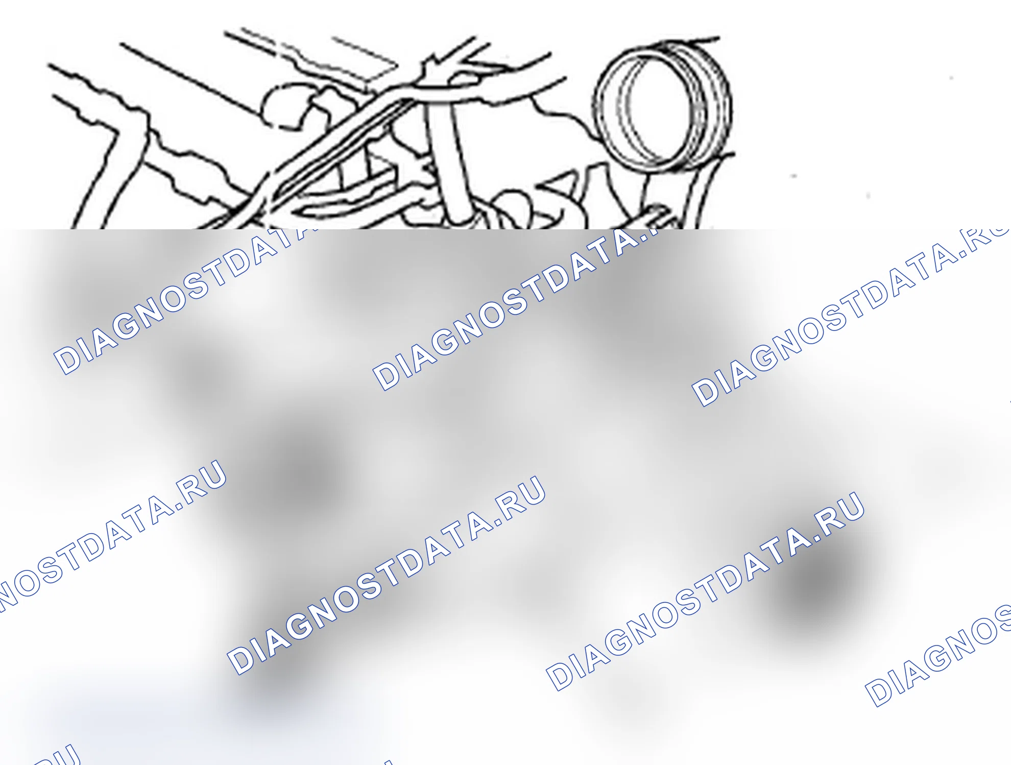 Рис. 276. Acura RDX I рестайлинг