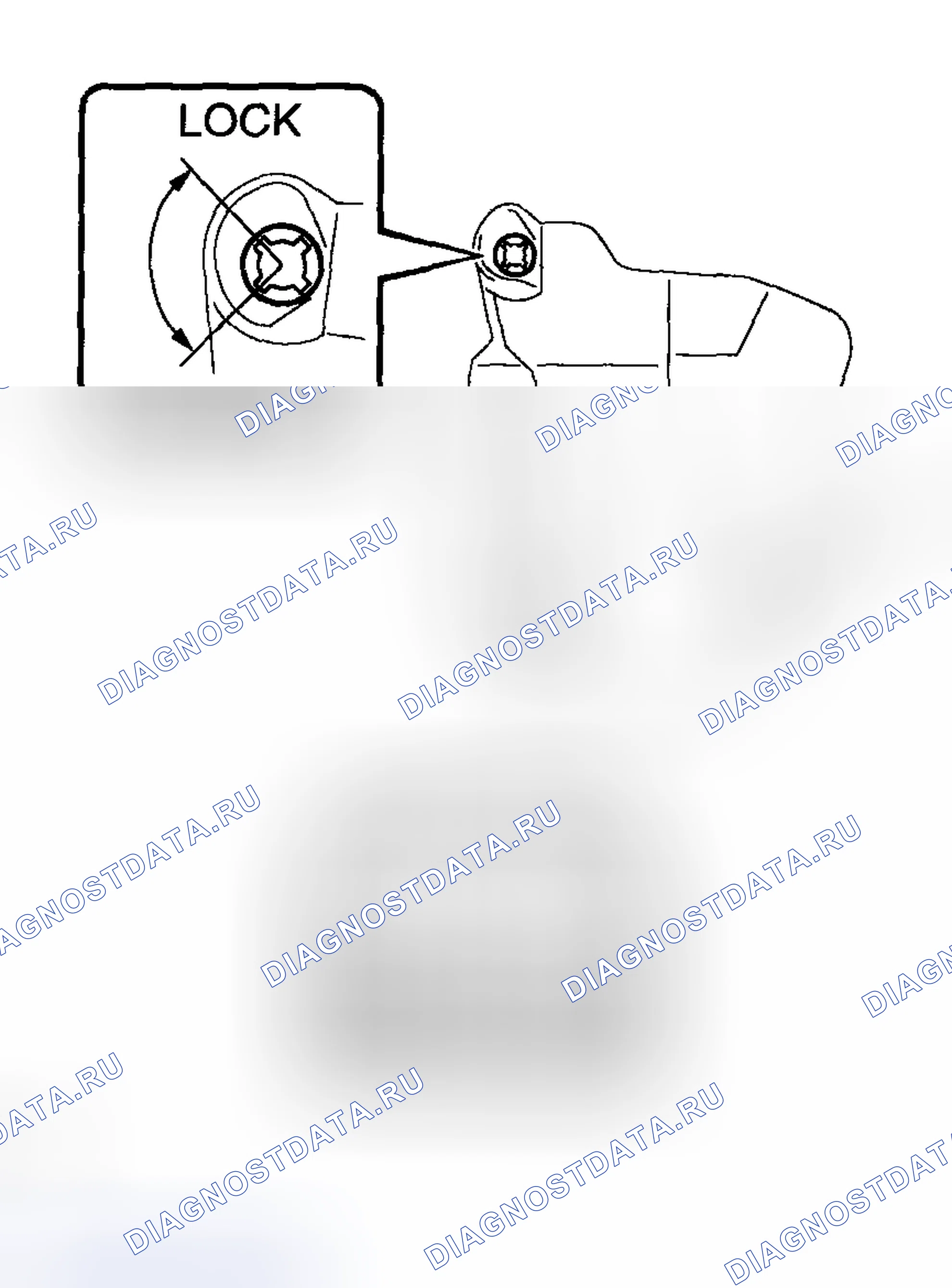 Рис. 102. Toyota Matrix E130