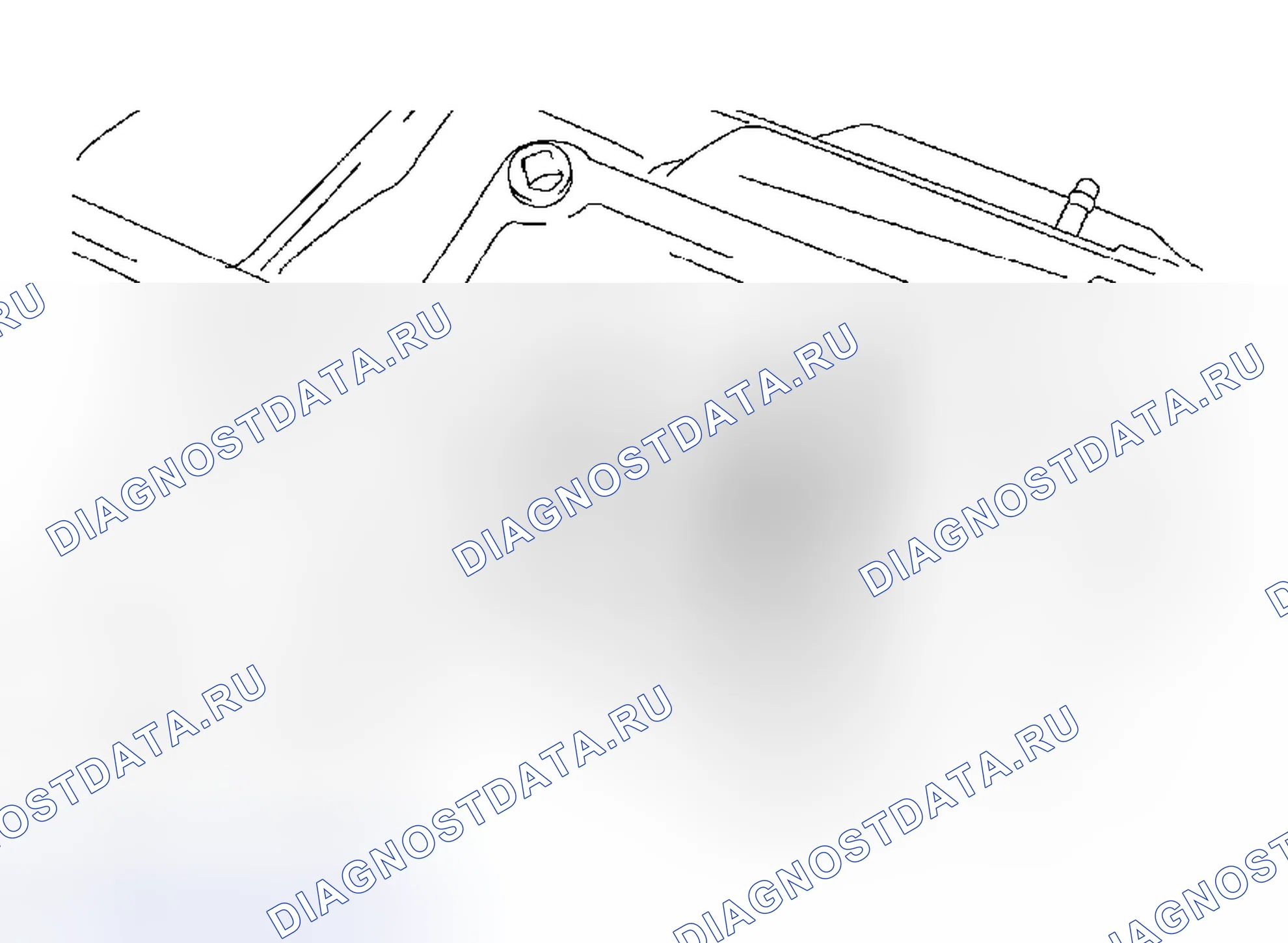Рис. 385. Toyota Tacoma II