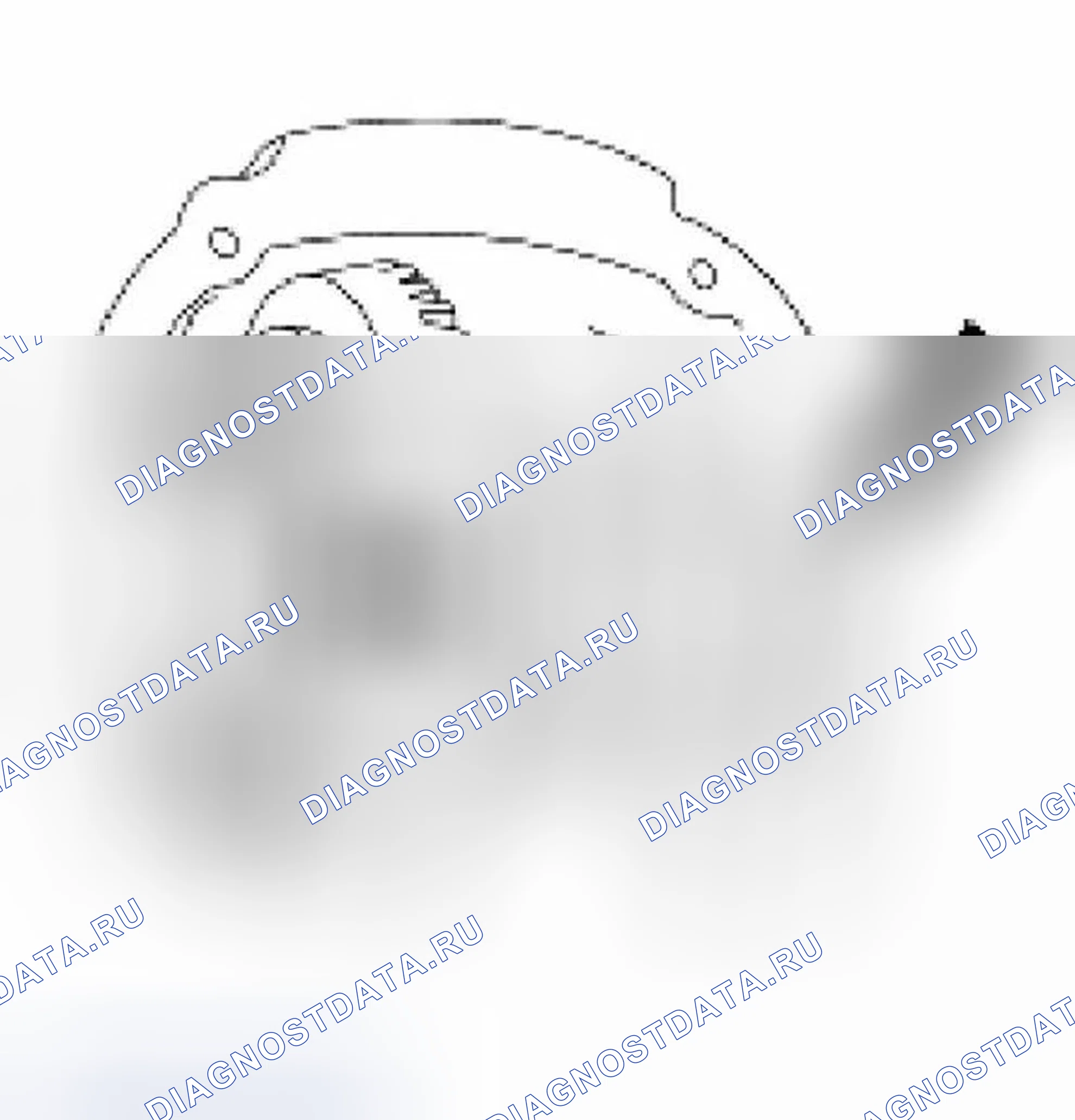 Рис. 1123. Ford Pickup F150 
