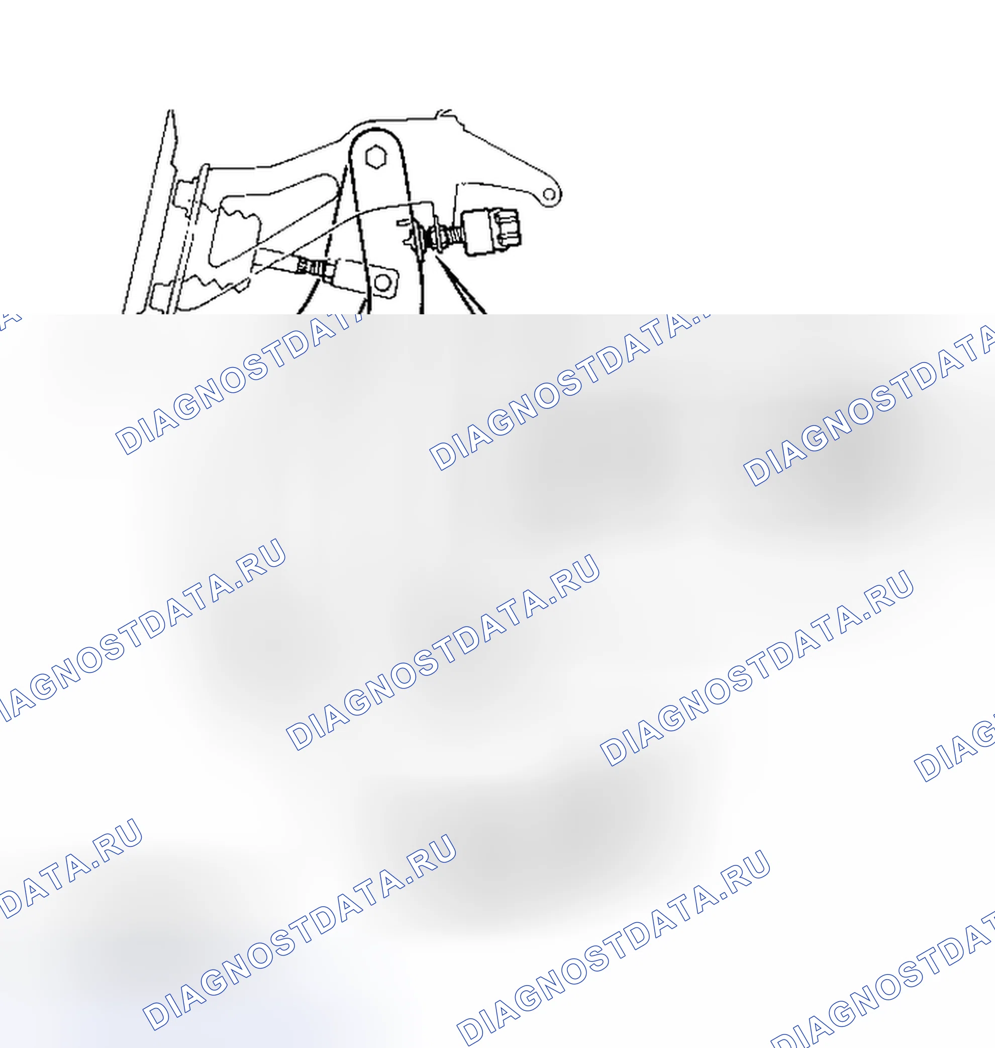 Рис. 24. Toyota Sequoia I рестайлинг
