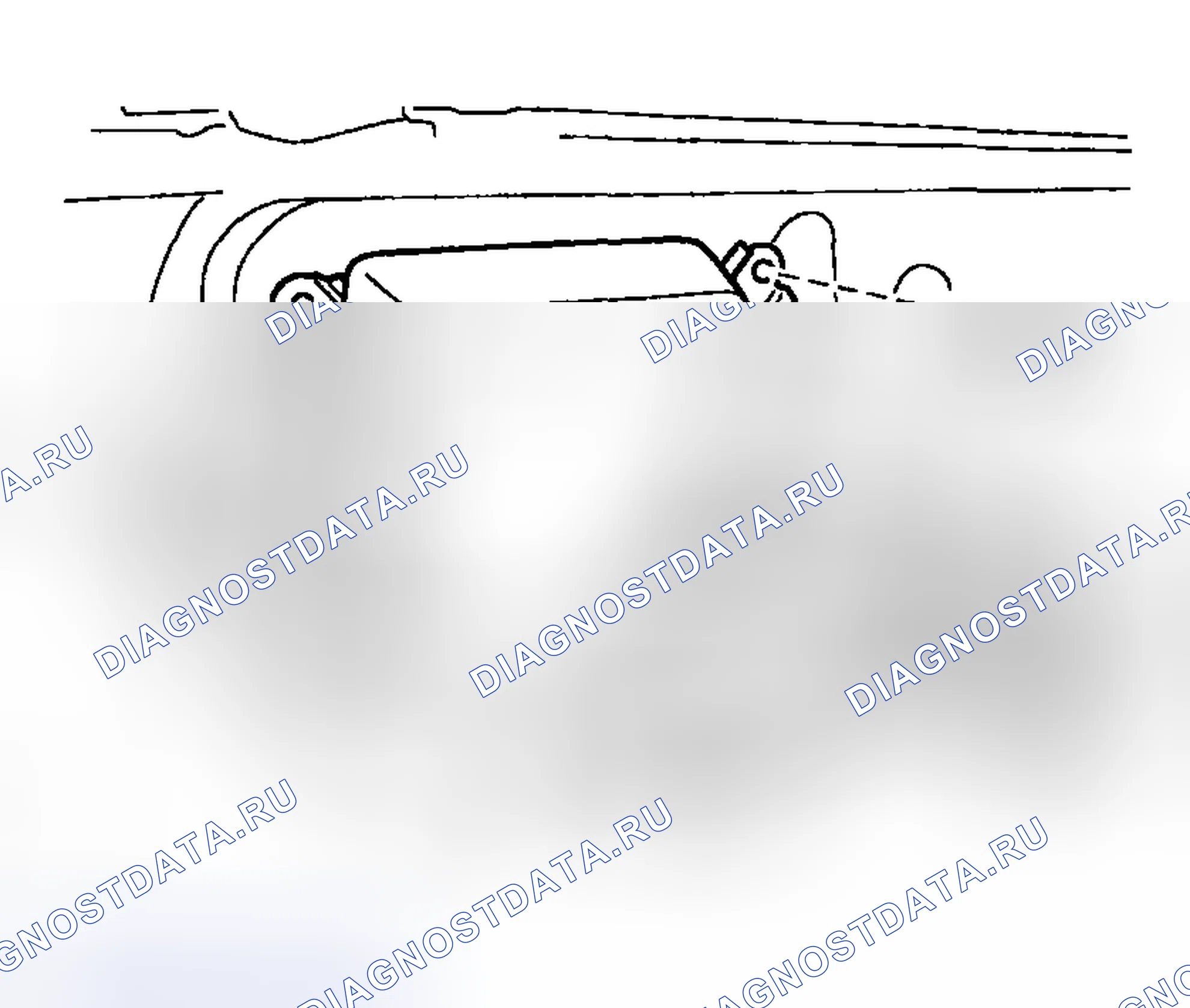 Рис. 72. Toyota Corolla IX рестайлинг