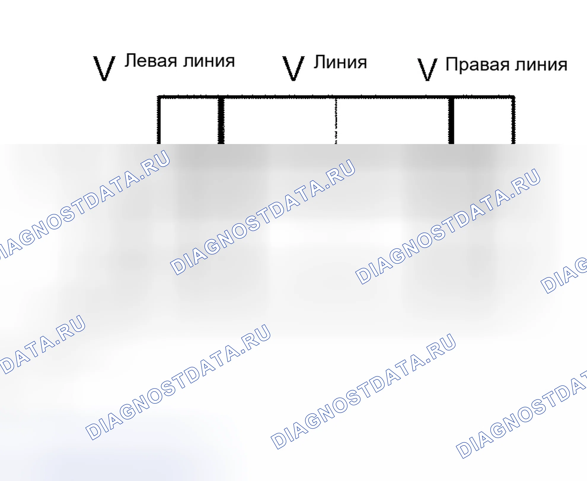 Рис. 37: РЕГУЛИРОВКА фар. Toyota 4Runner IV