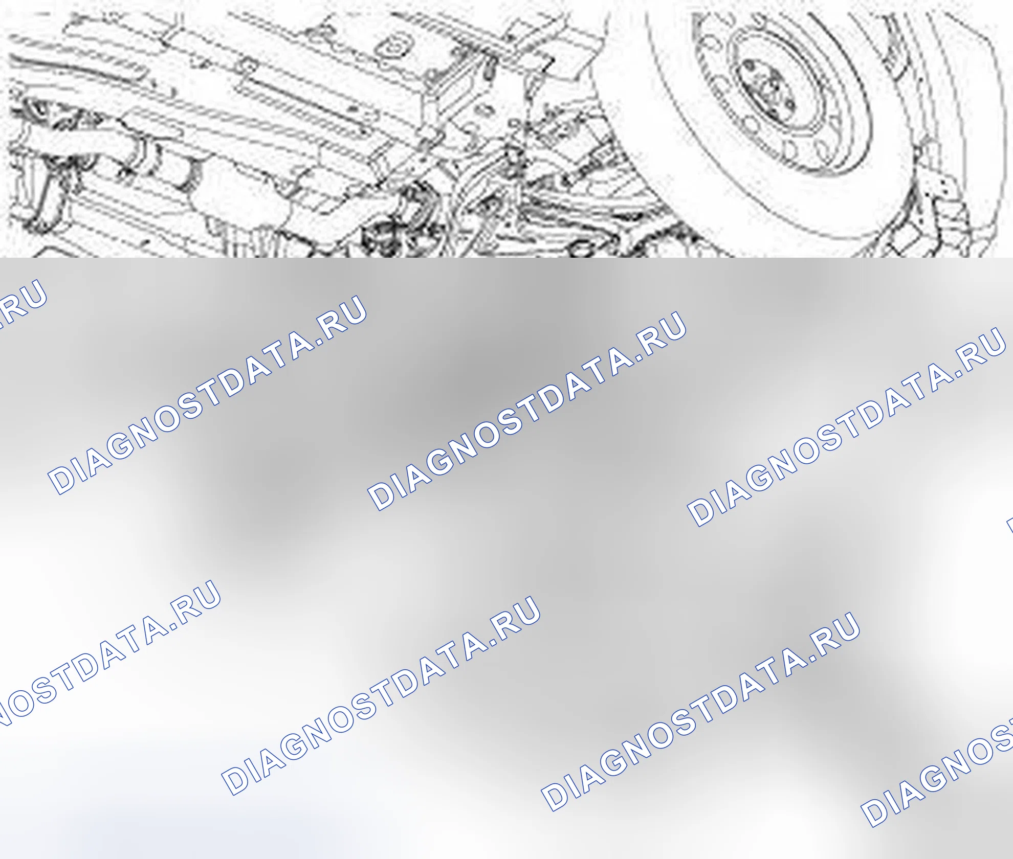 Рис. 536. Jeep Compass I рестайлинг