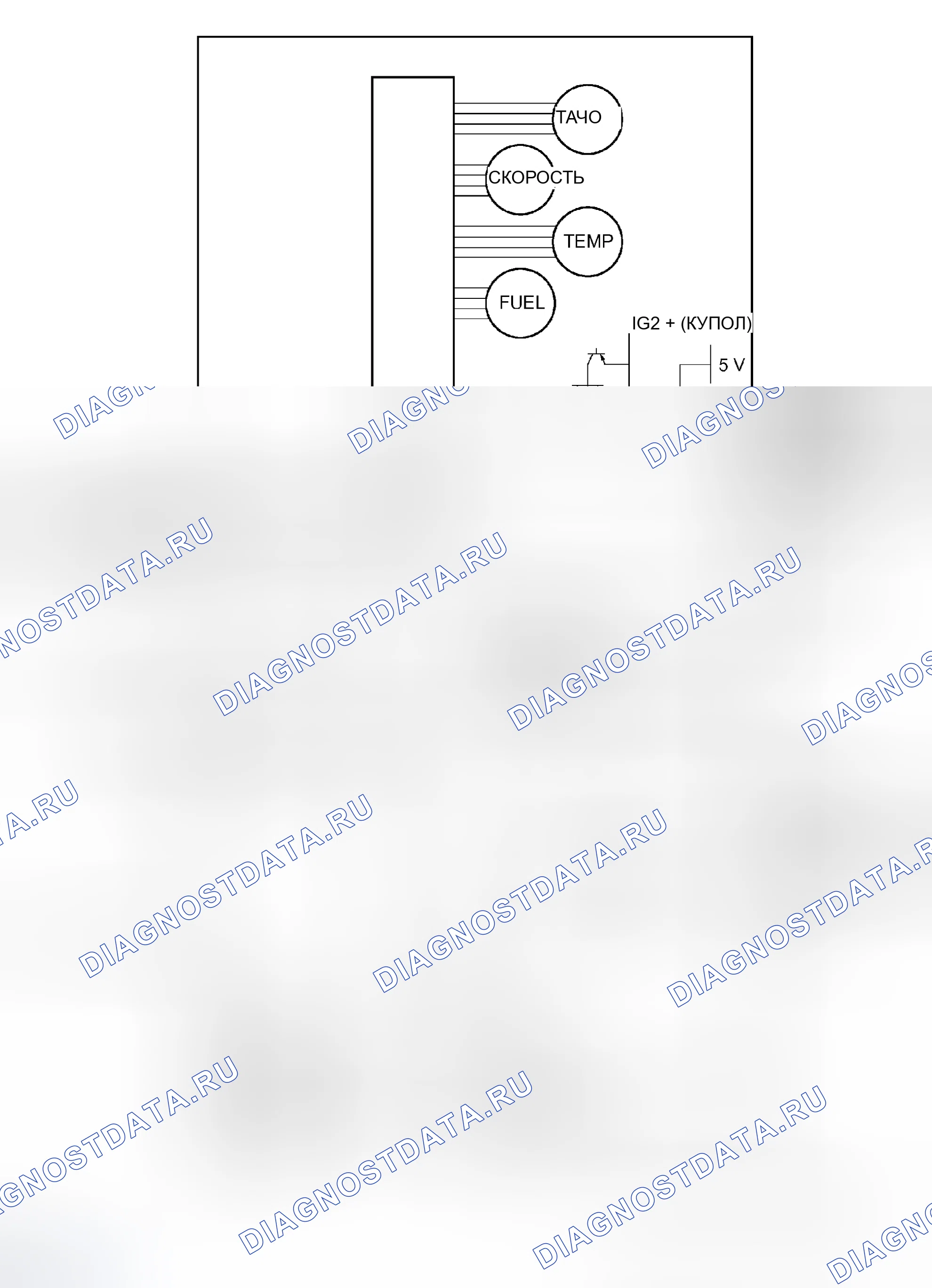 Рис. 30. Lexus RX II
