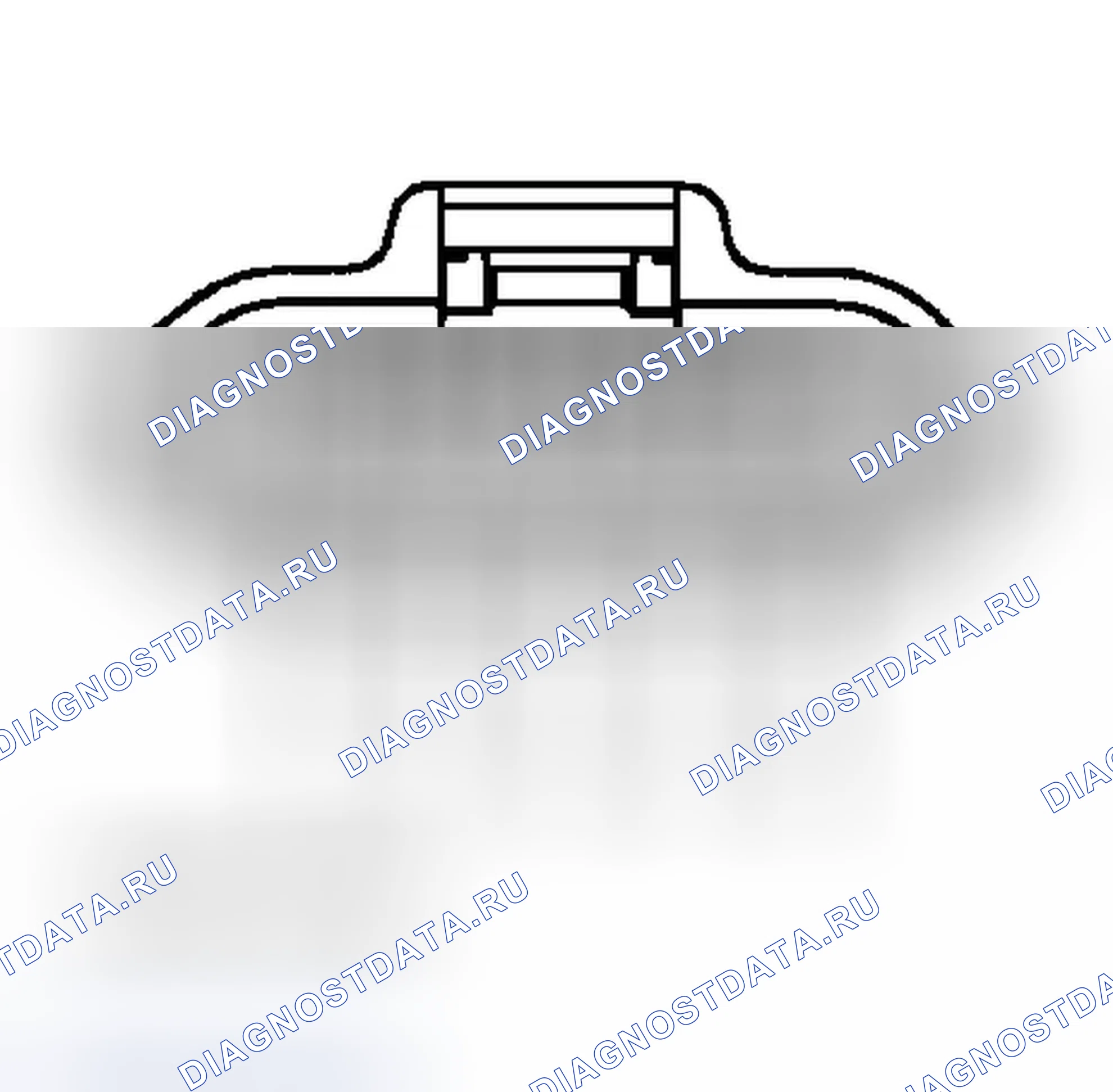 Рис. 4. Jaguar XJR II