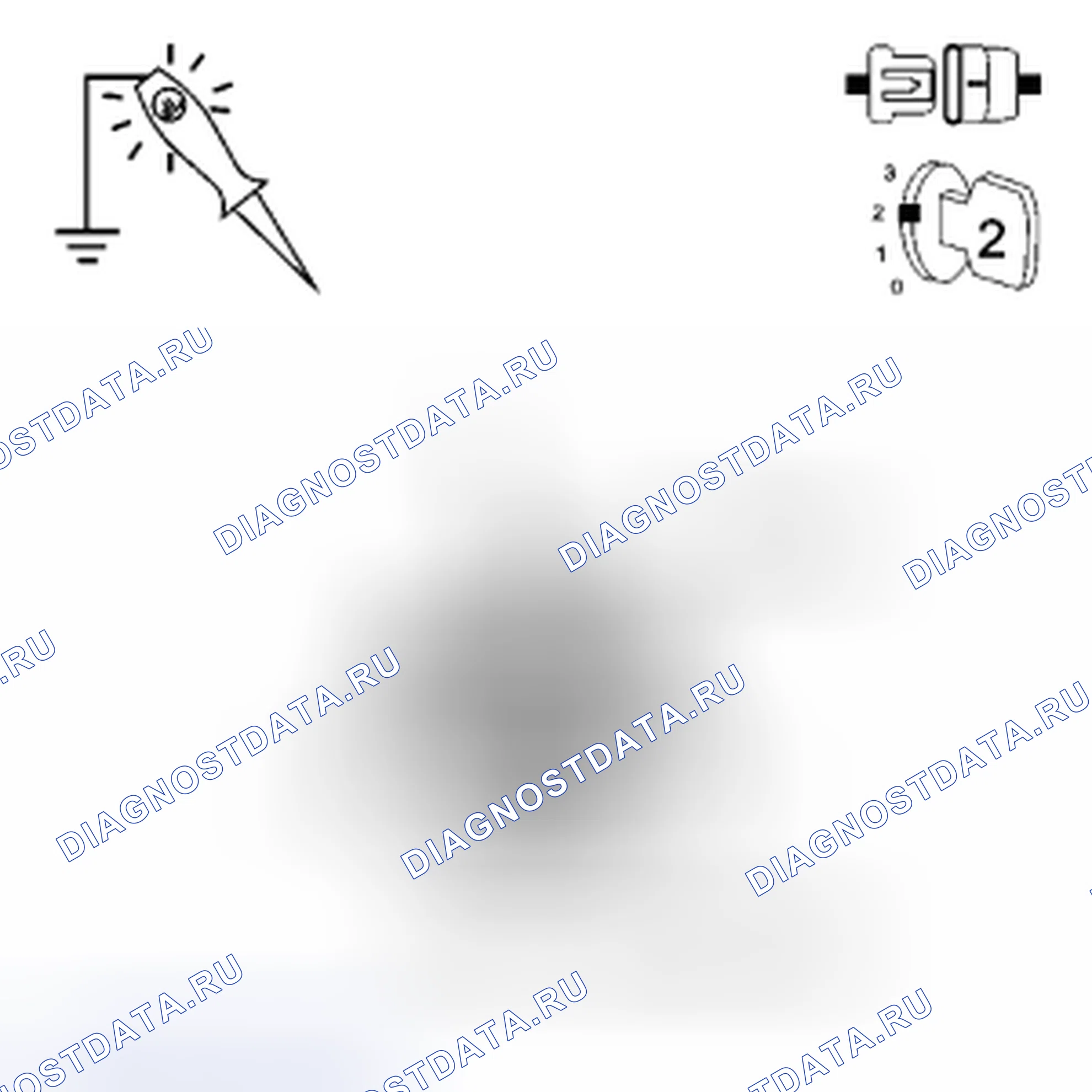 Рис. 1004. Dodge Cab & Chassis R3500 HD transition