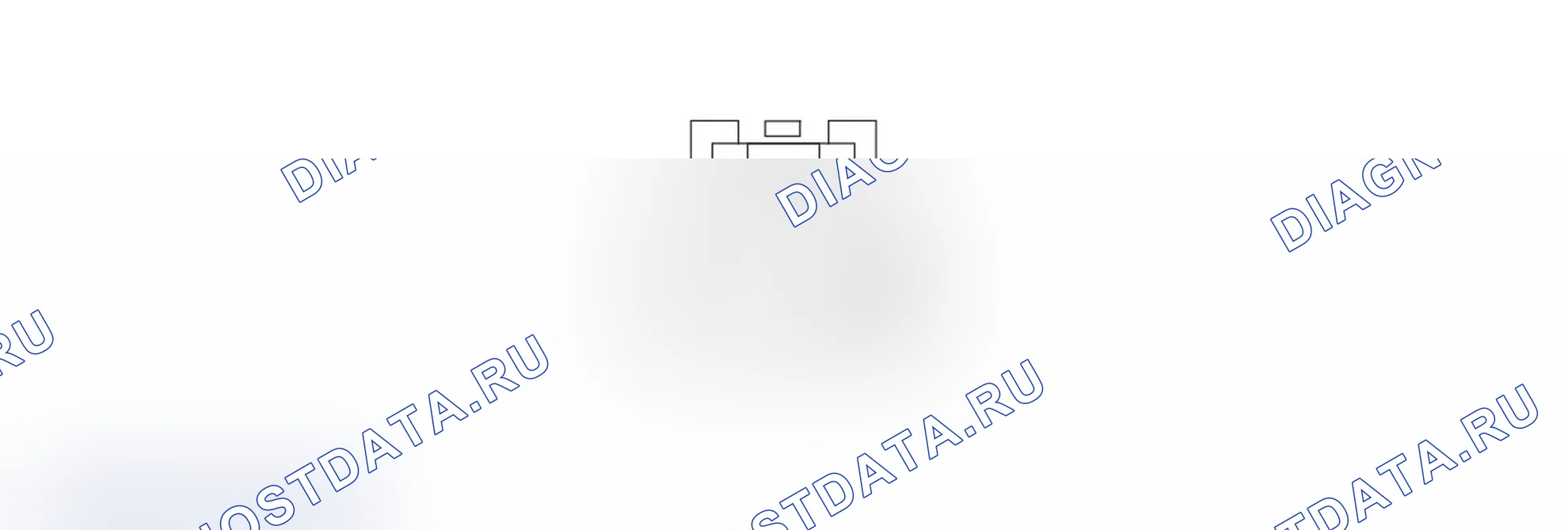 Распиновка разъёма T12 — внешний вид и назначение контактов. Great-Wall Shanhai Poer I