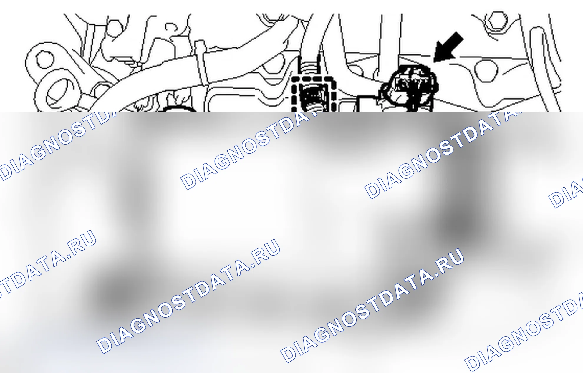 Рис. 192. Toyota Prius C I