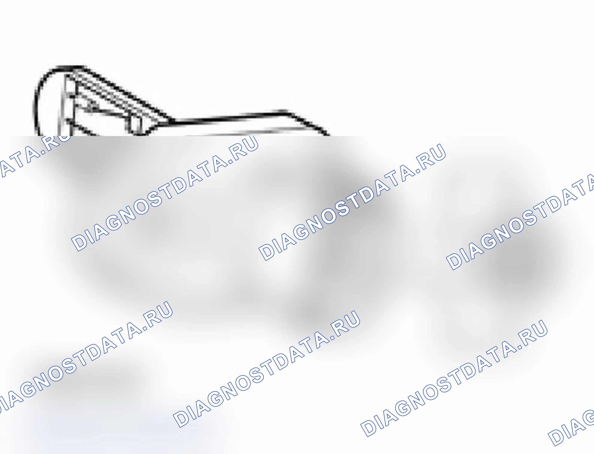 Рис. 664. Audi A6 C5