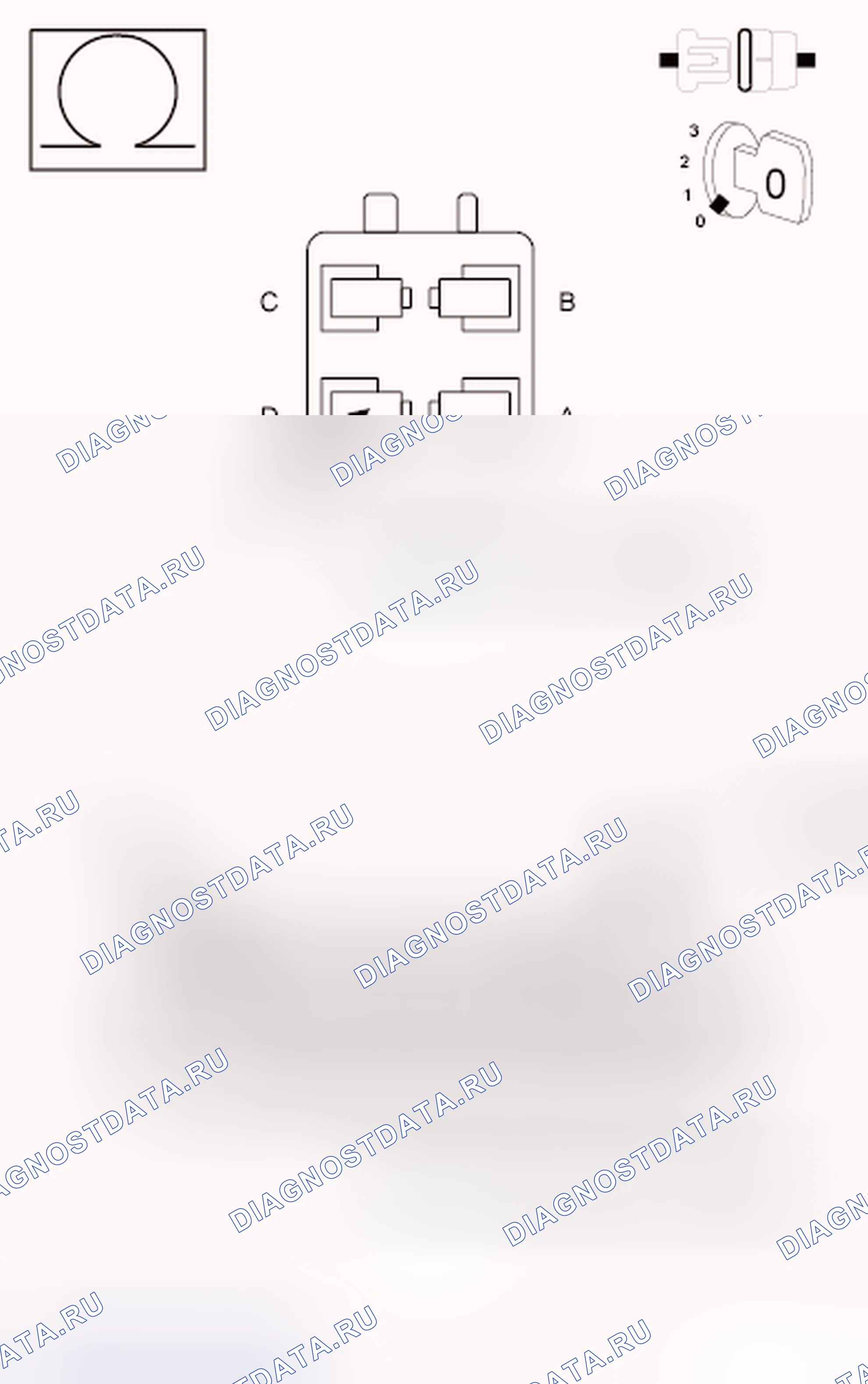 Рис. 11. Dodge Grand Caravan V