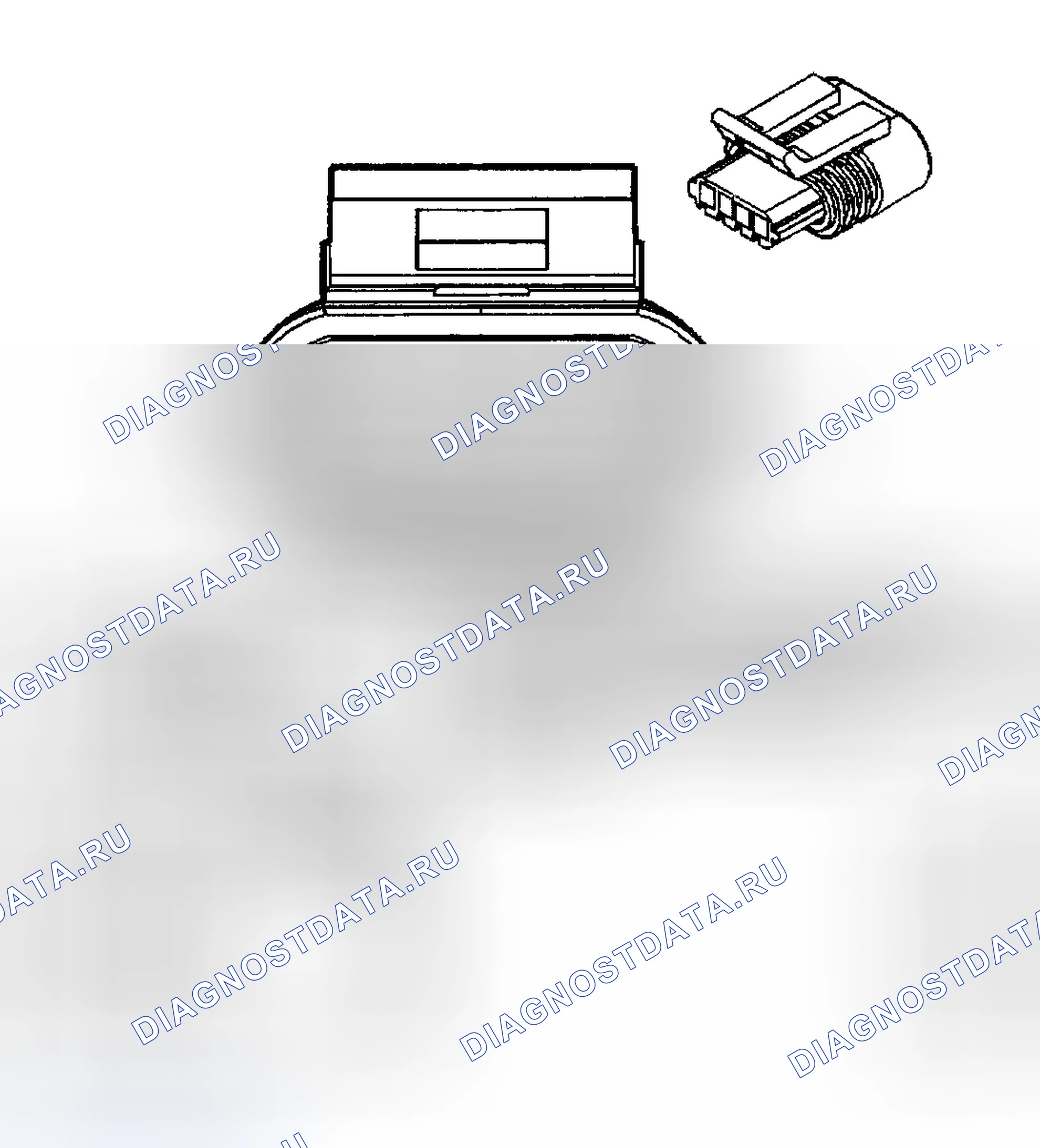 Рис. 368. GMC Savana H2500 