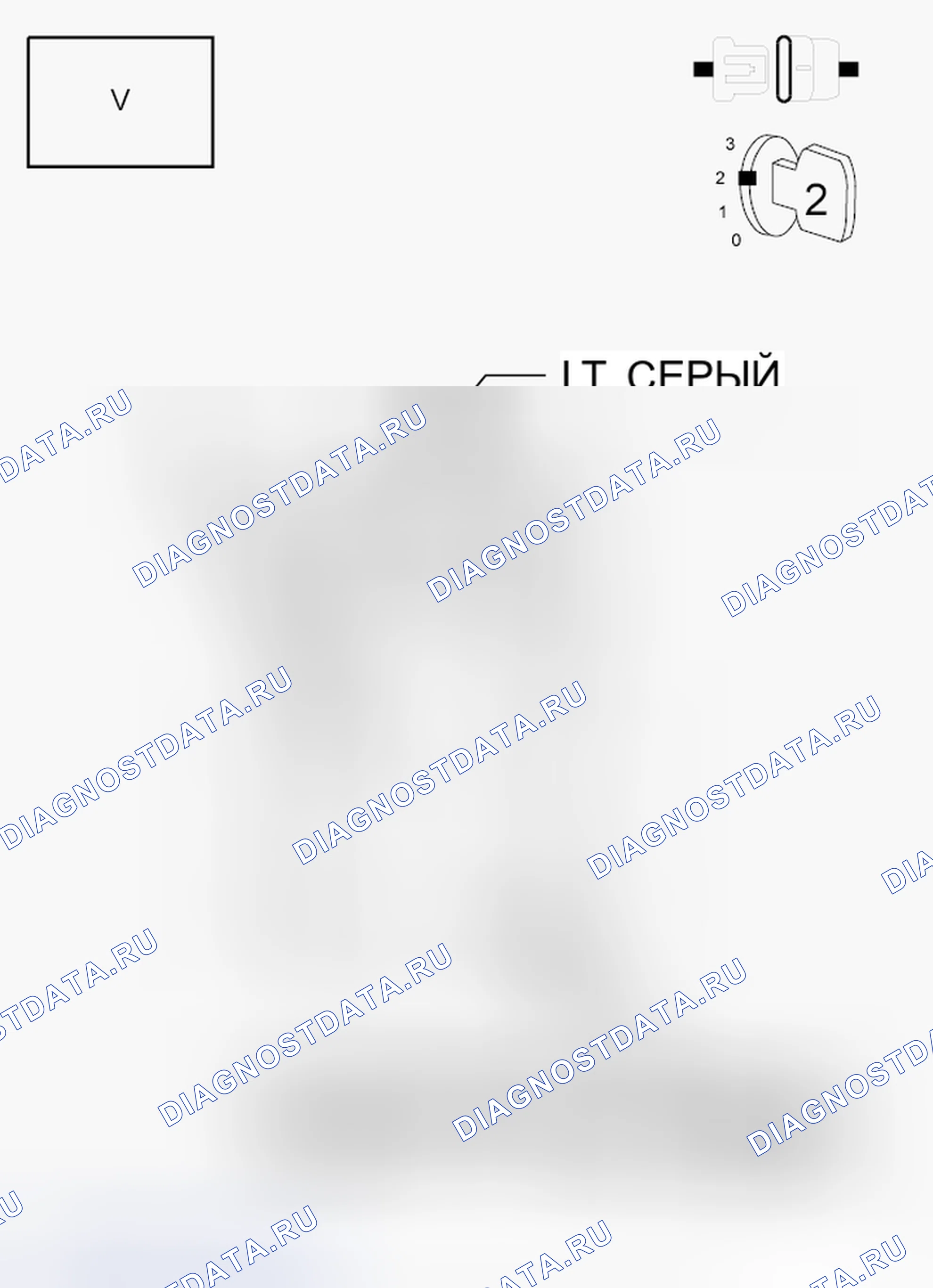 Рис. 121. RAM Pickup 3500 