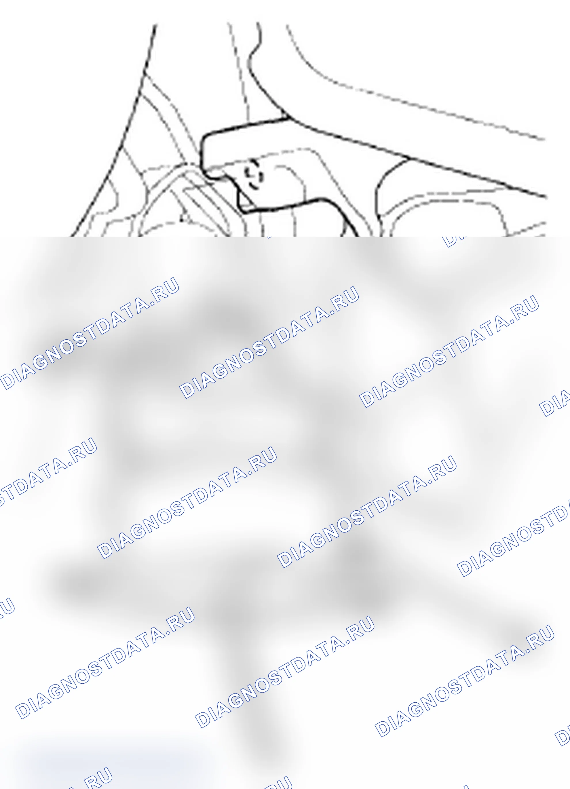 Рис. 66. Acura TL IV рестайлинг