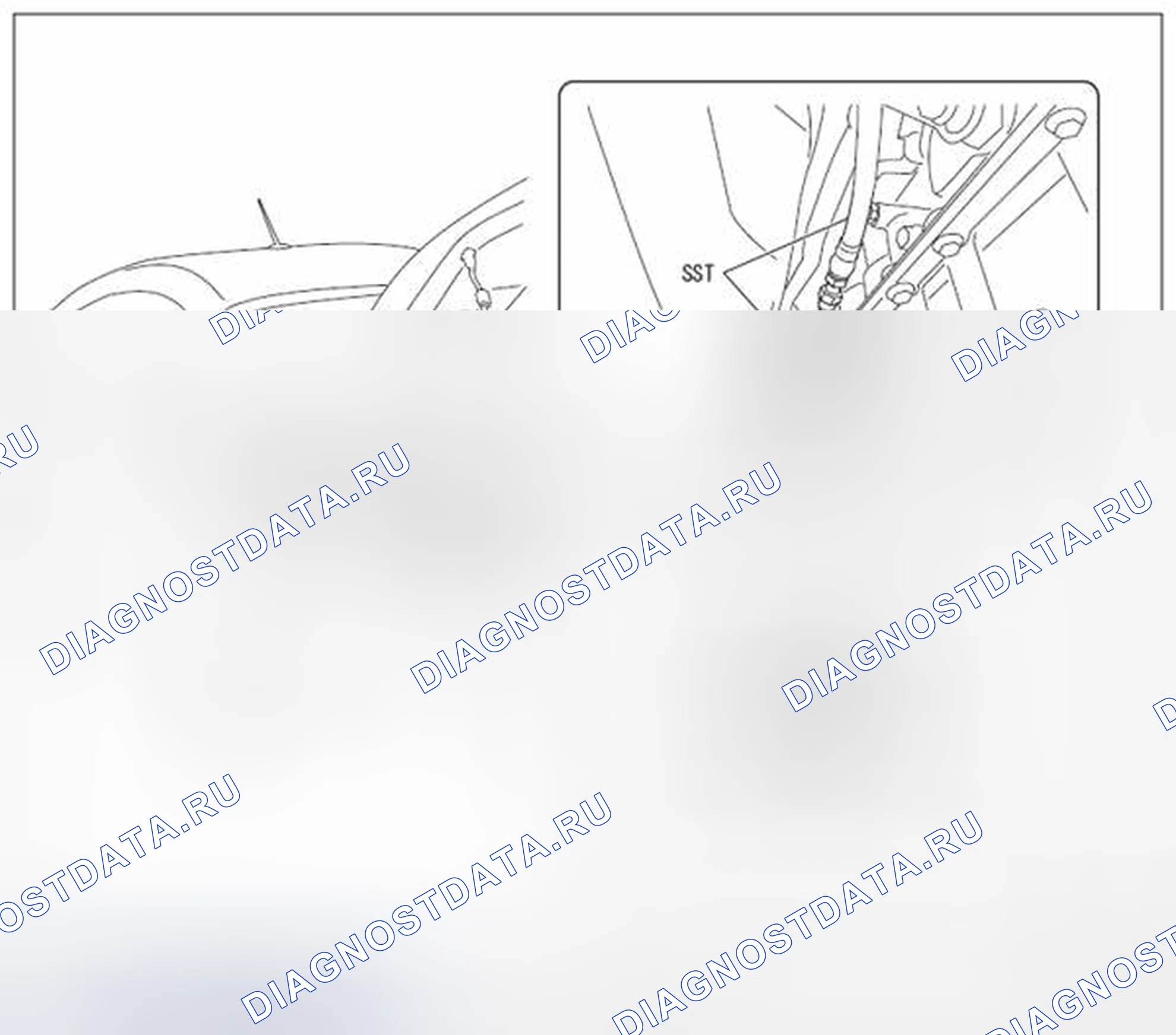 Рис. 10. Hyundai Creta I рестайлинг