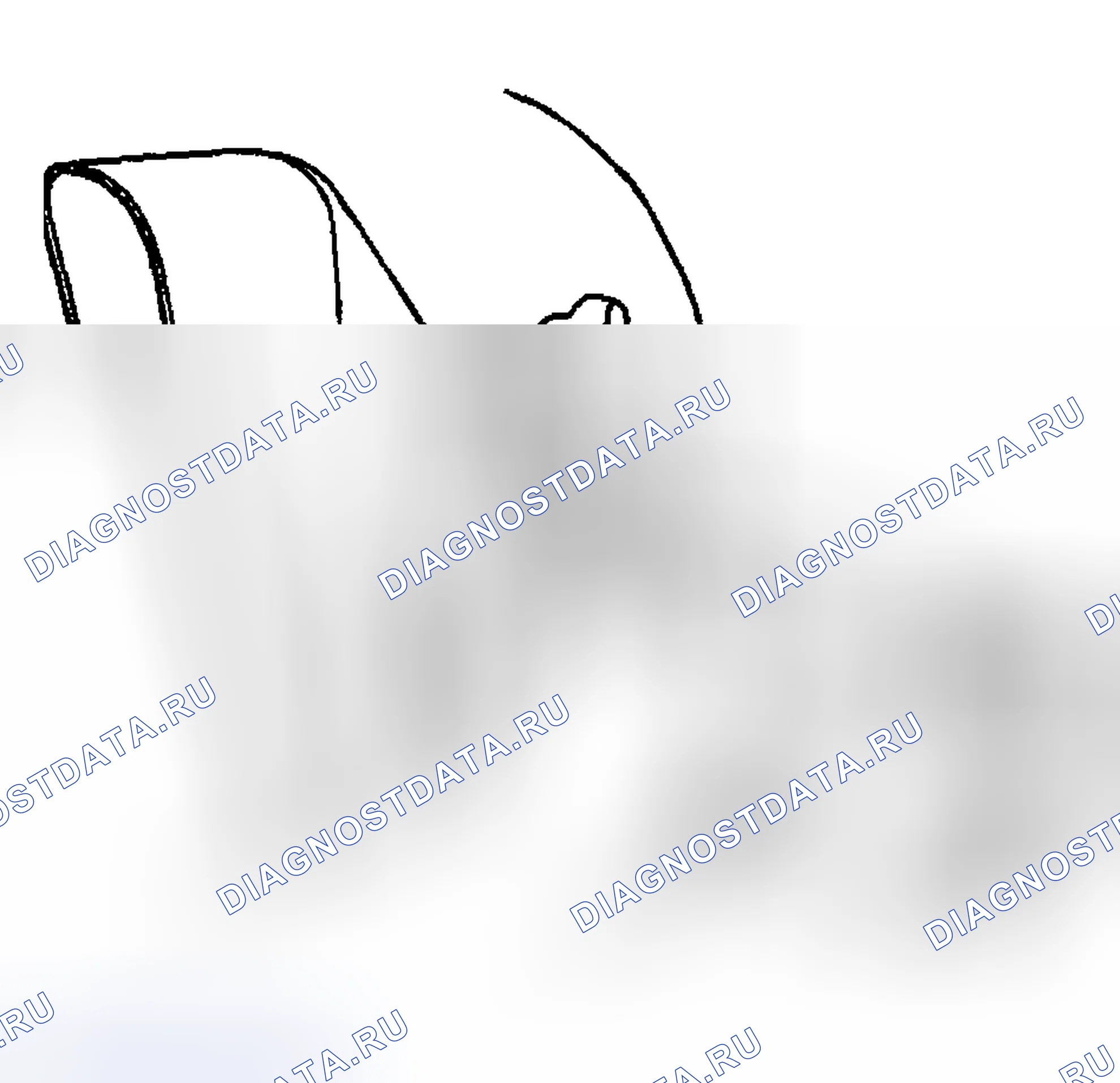 Рис. 113: Процедура установки. Hyundai Veracruz I