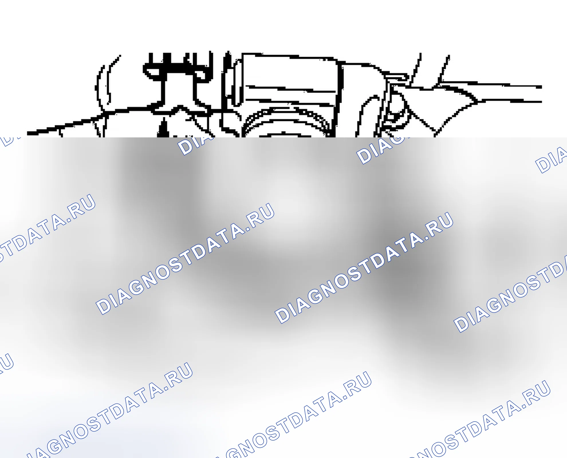 Рис. 20. Ford Ranger I