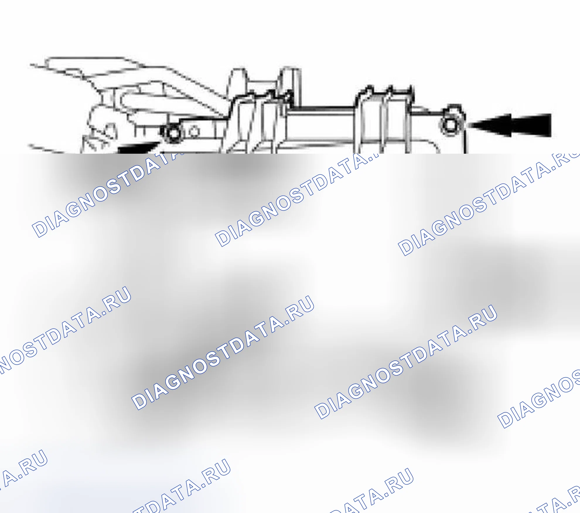 Рис. 64. Ford Excursion I