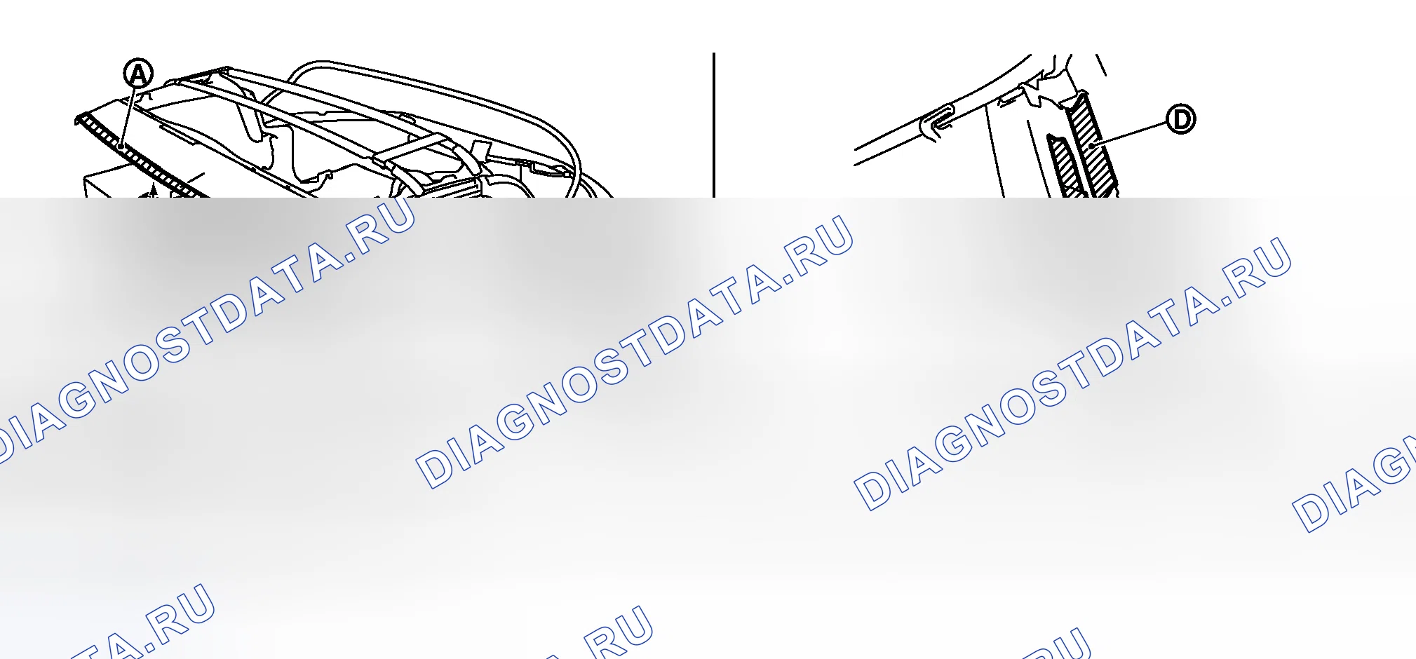 Рис. 68: Установка. Honda Life I