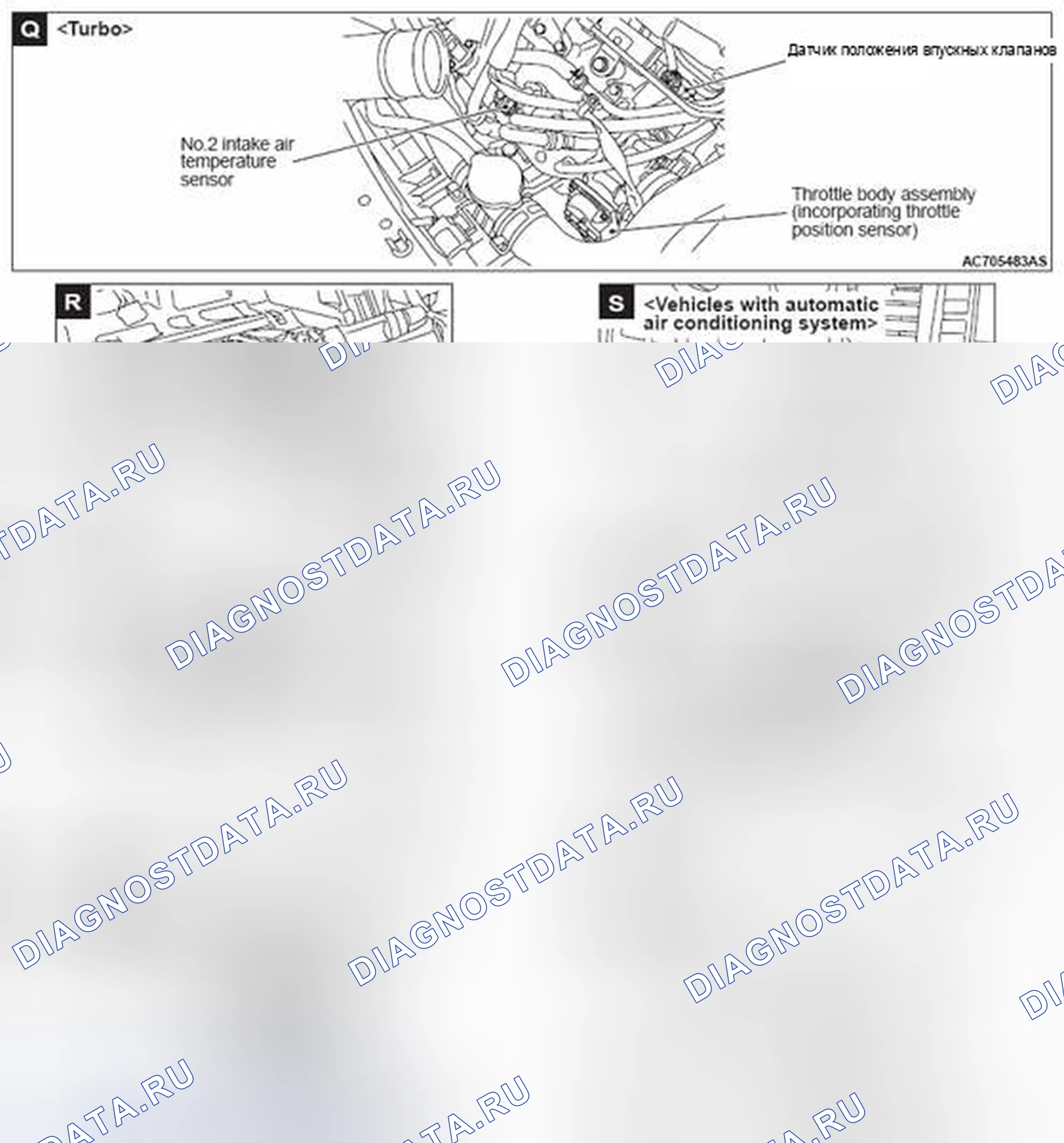 Рис. 27. Mitsubishi Lancer X рестайлинг