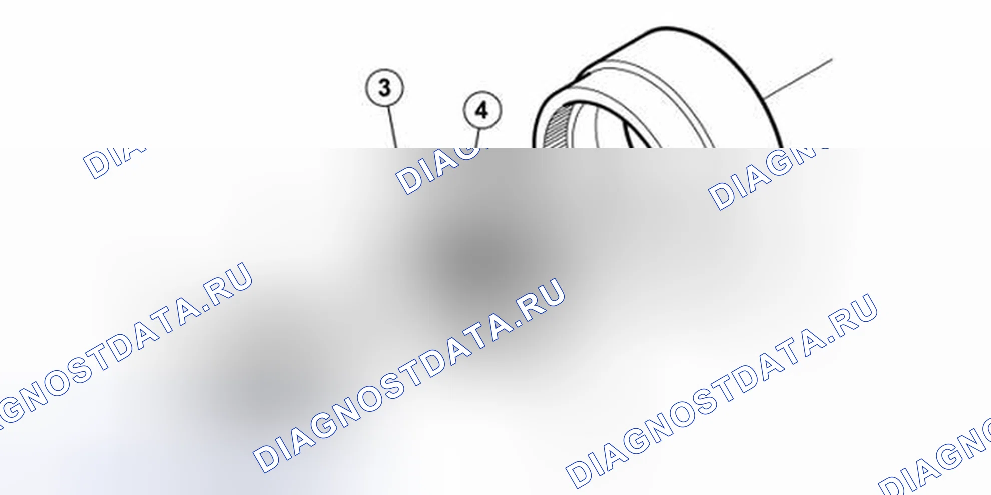 Рис. 142. Volvo XC90 I рестайлинг